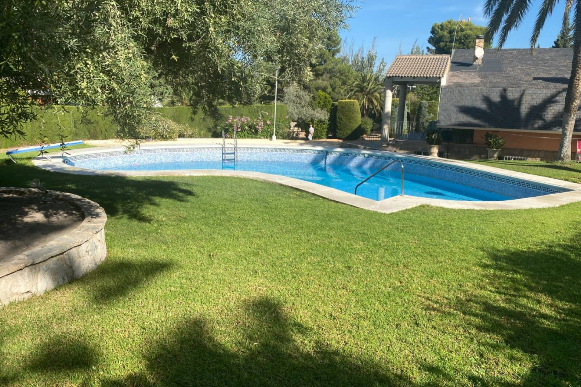 Reventa - Country House - Petrer