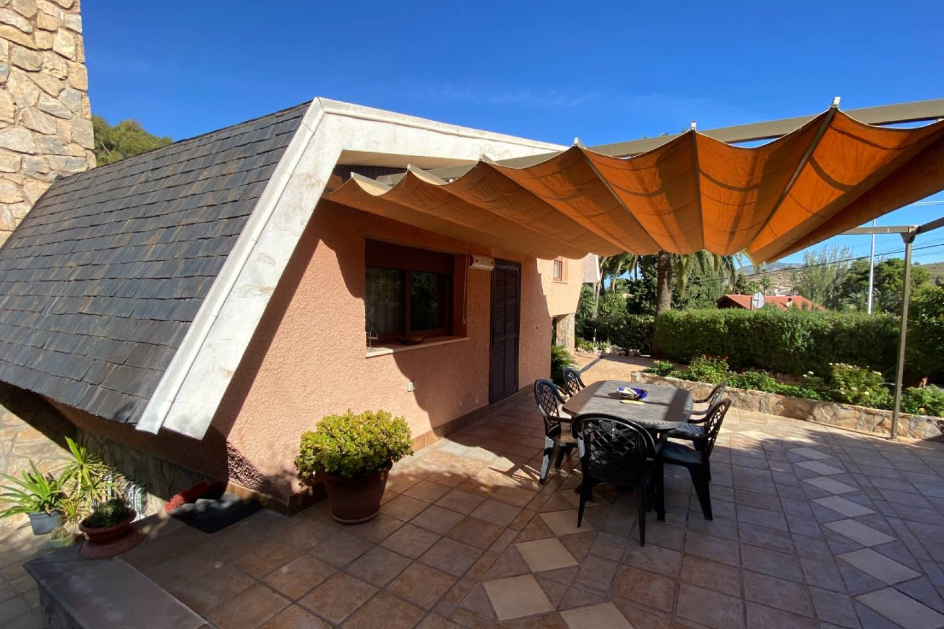 Reventa - Country House - Petrer