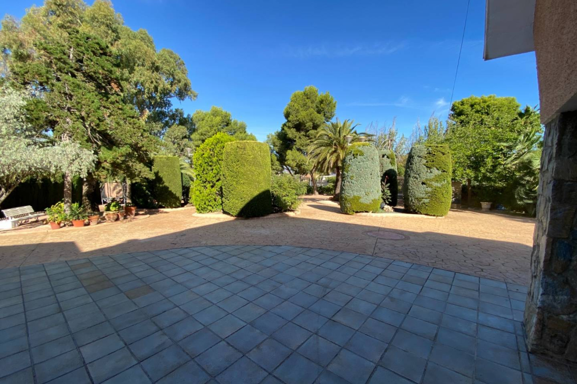 Reventa - Country House - Petrer