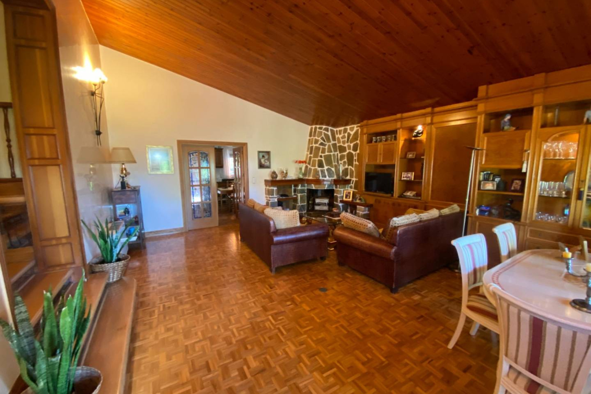 Reventa - Country House - Petrer