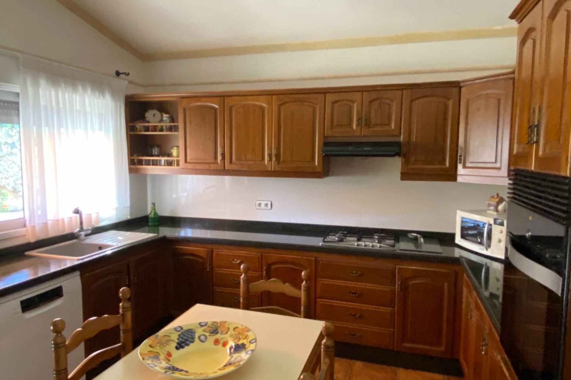 Reventa - Country House - Petrer