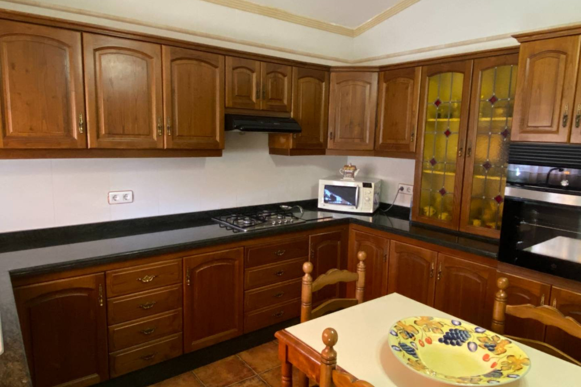 Reventa - Country House - Petrer