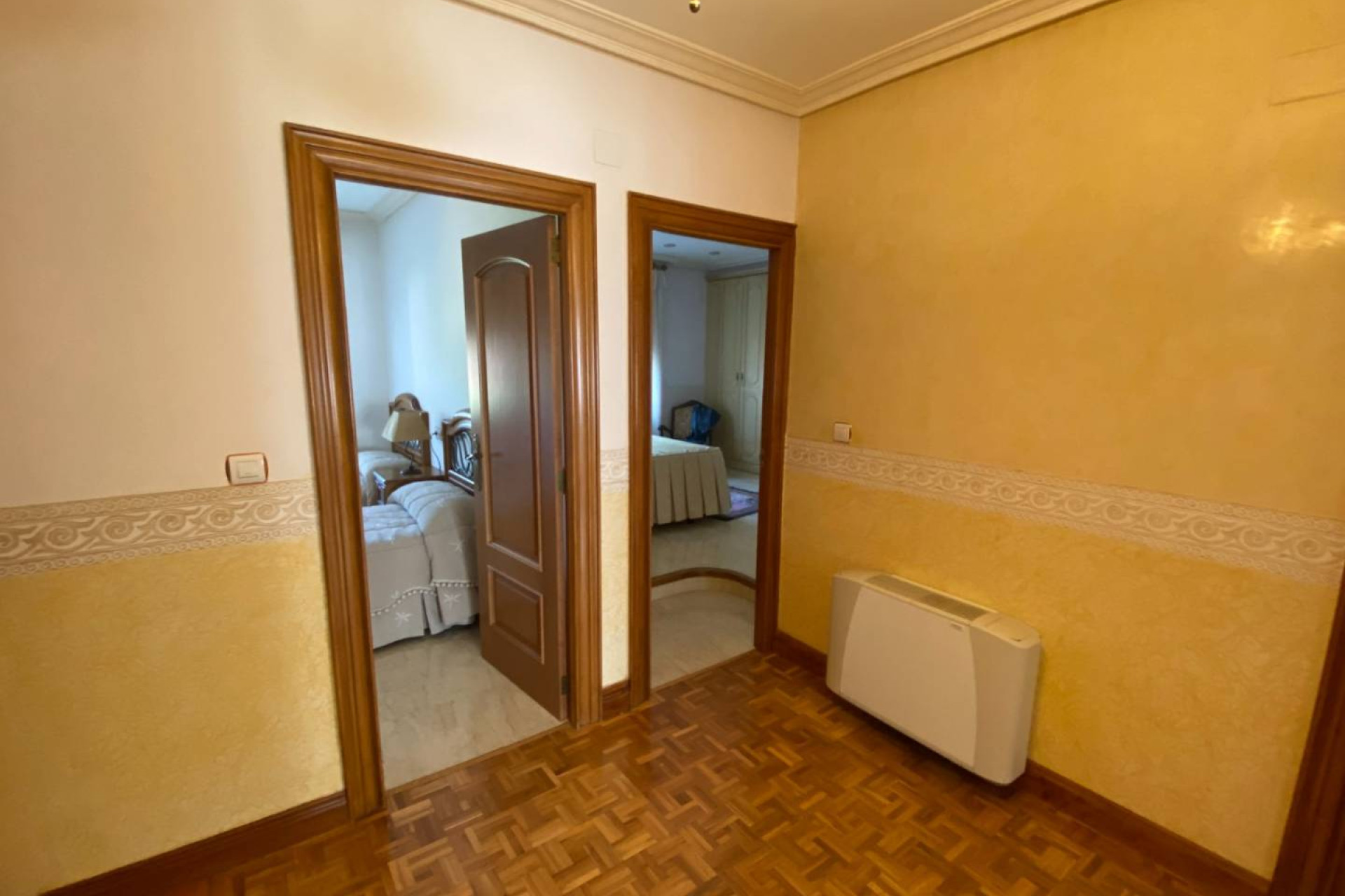 Reventa - Country House - Petrer