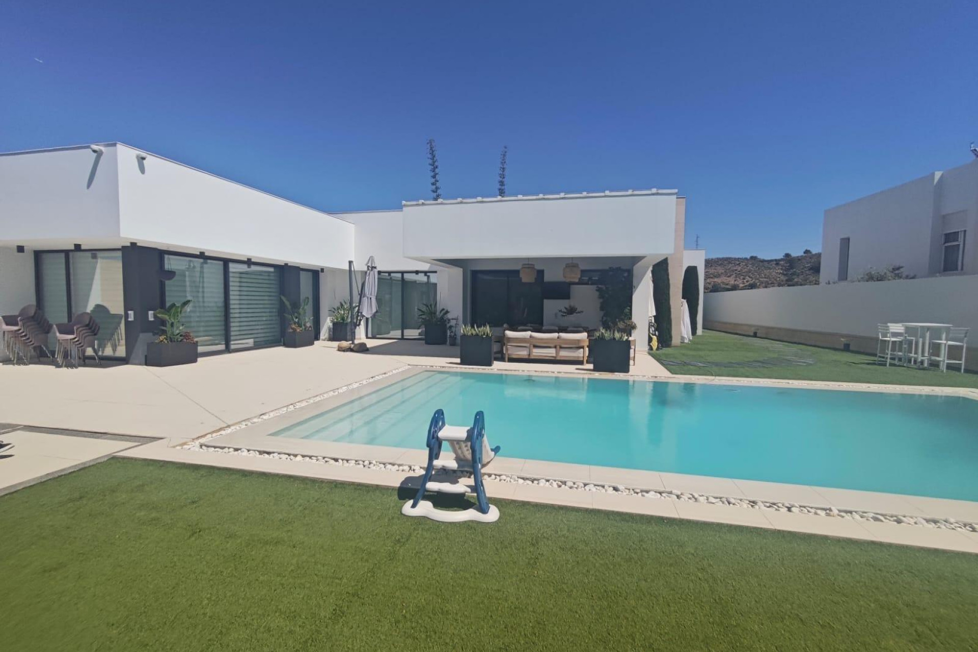 Reventa - Country House - Petrer