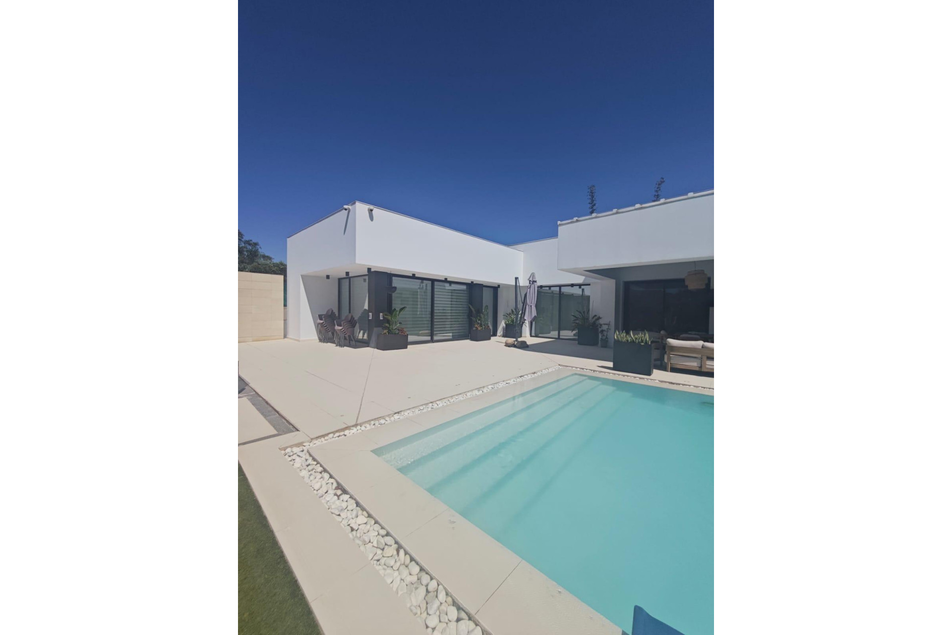 Reventa - Country House - Petrer