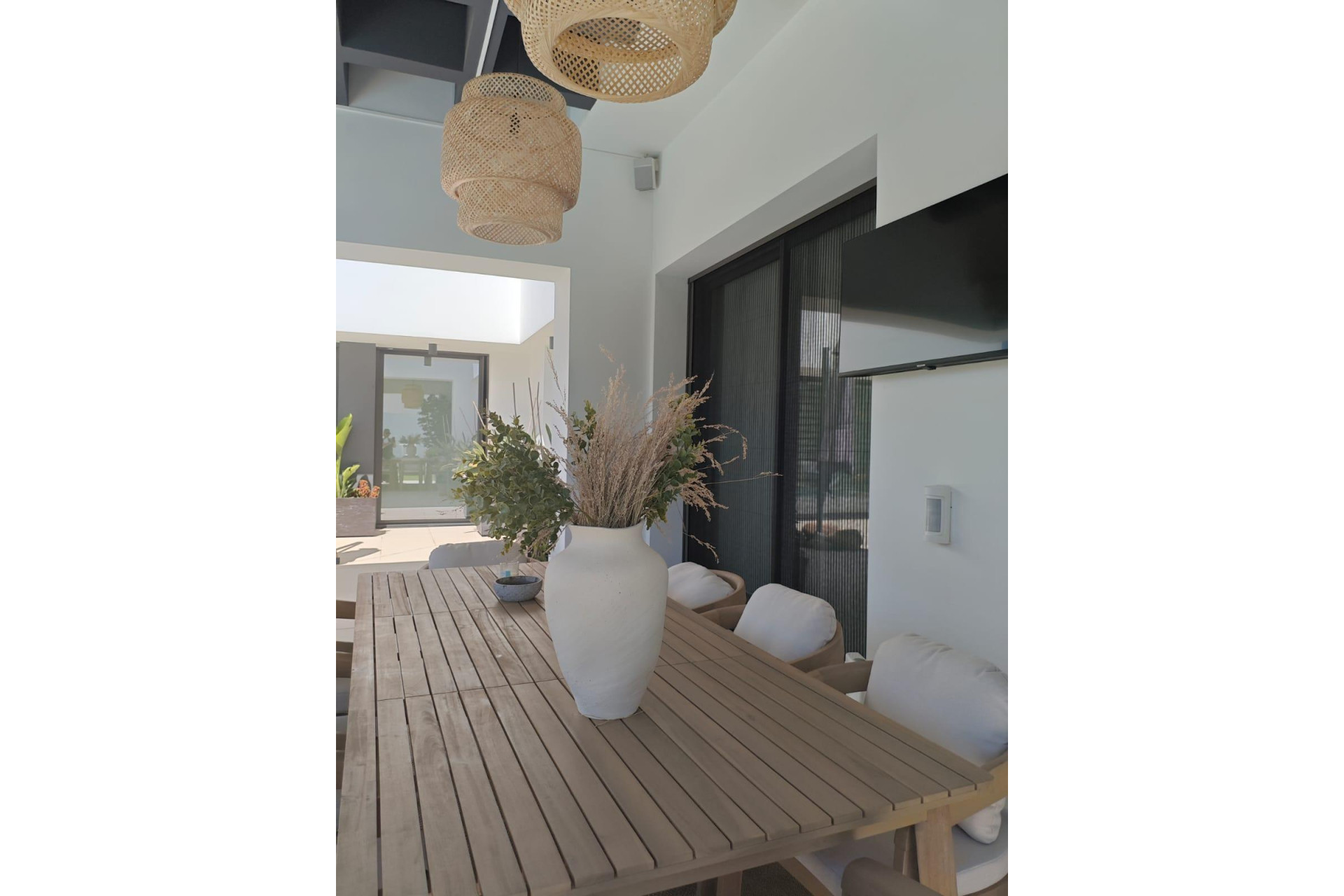 Reventa - Country House - Petrer