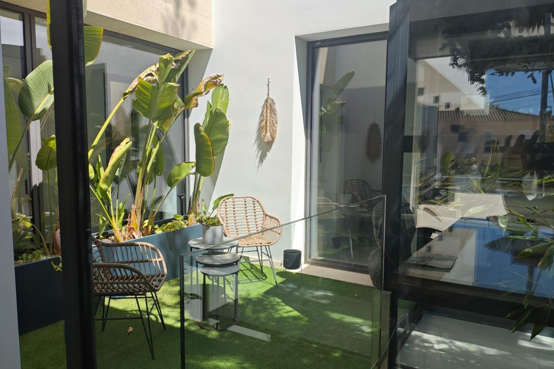 Reventa - Country House - Petrer