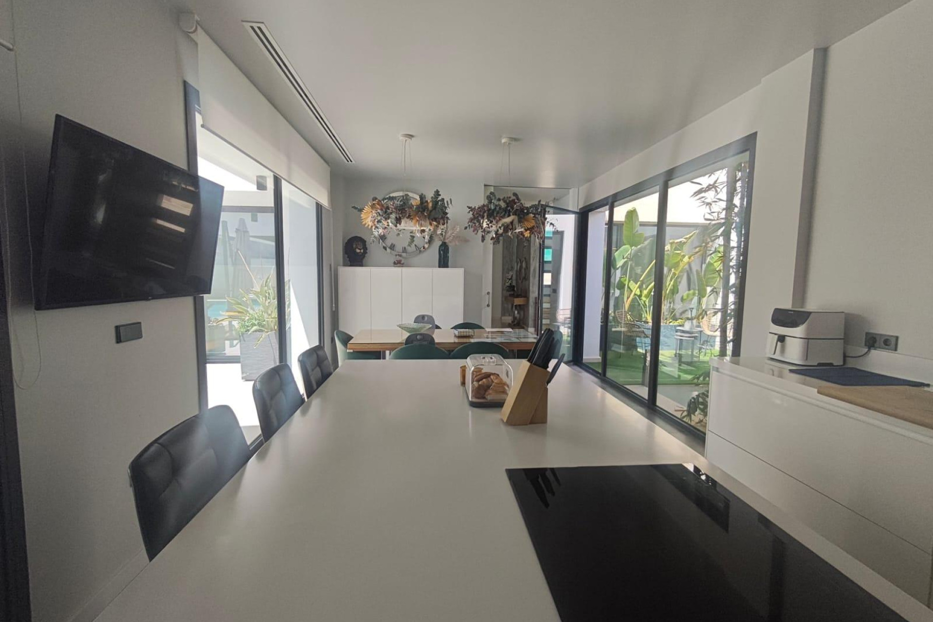 Reventa - Country House - Petrer