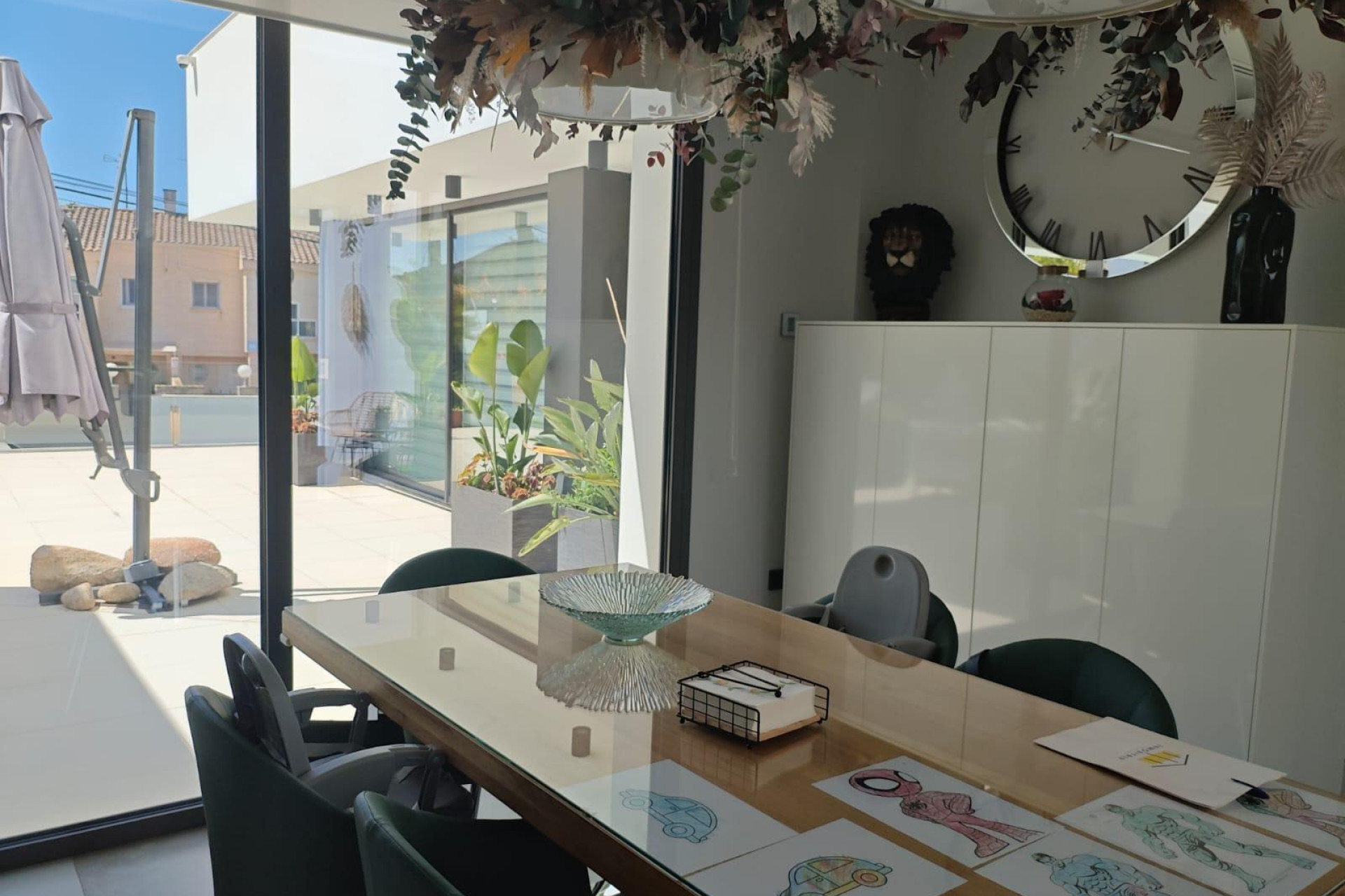 Reventa - Country House - Petrer