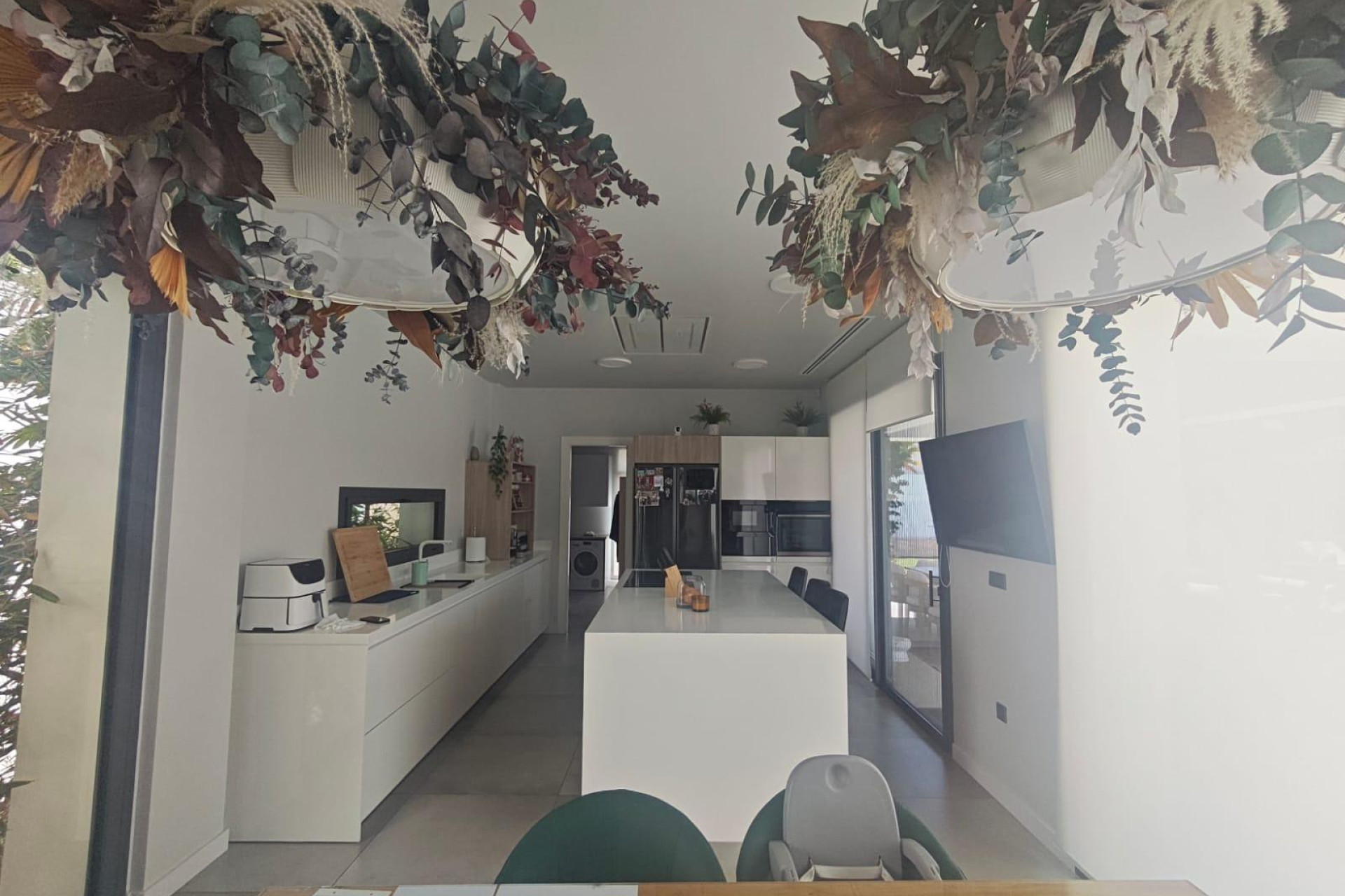 Reventa - Country House - Petrer