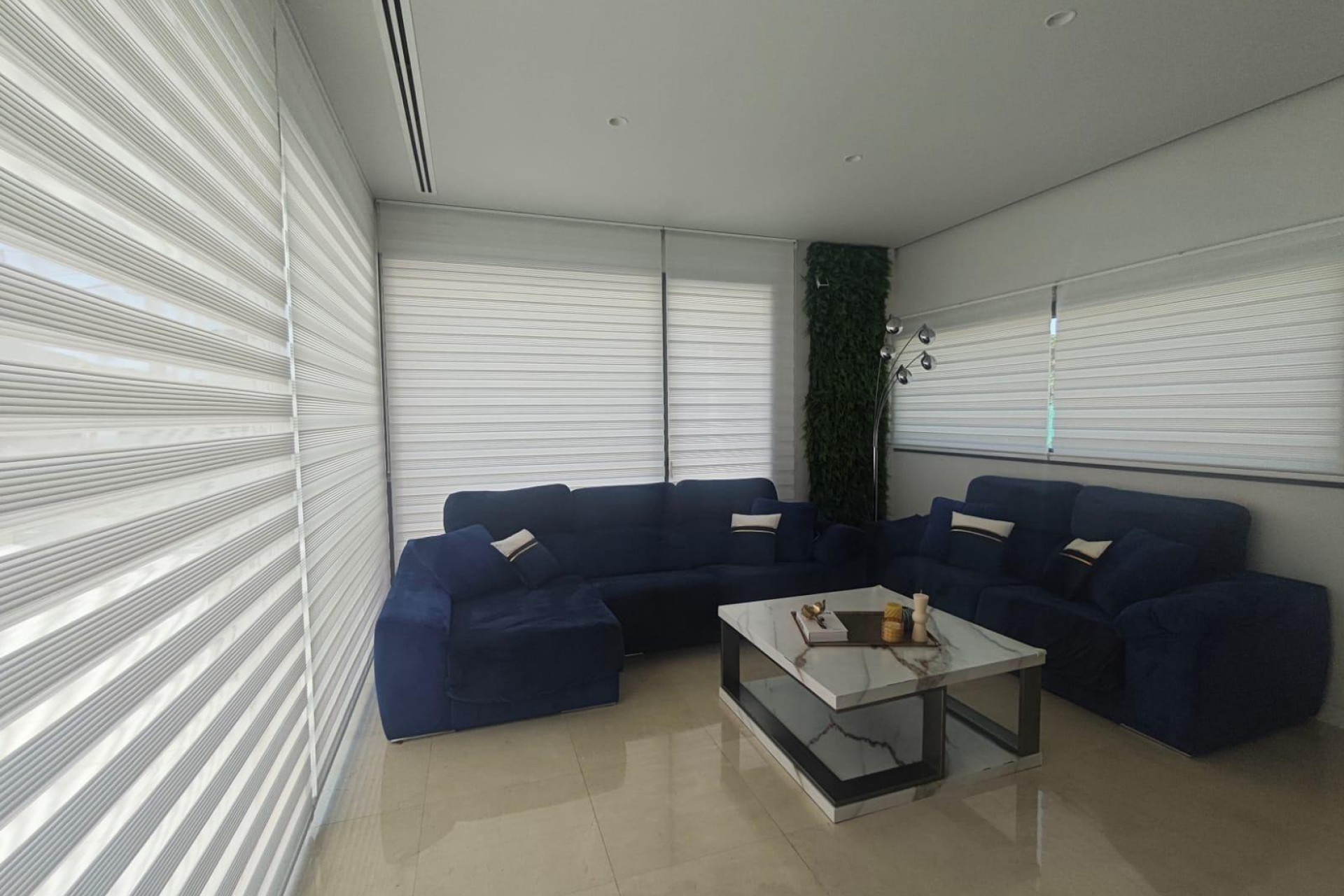 Reventa - Country House - Petrer