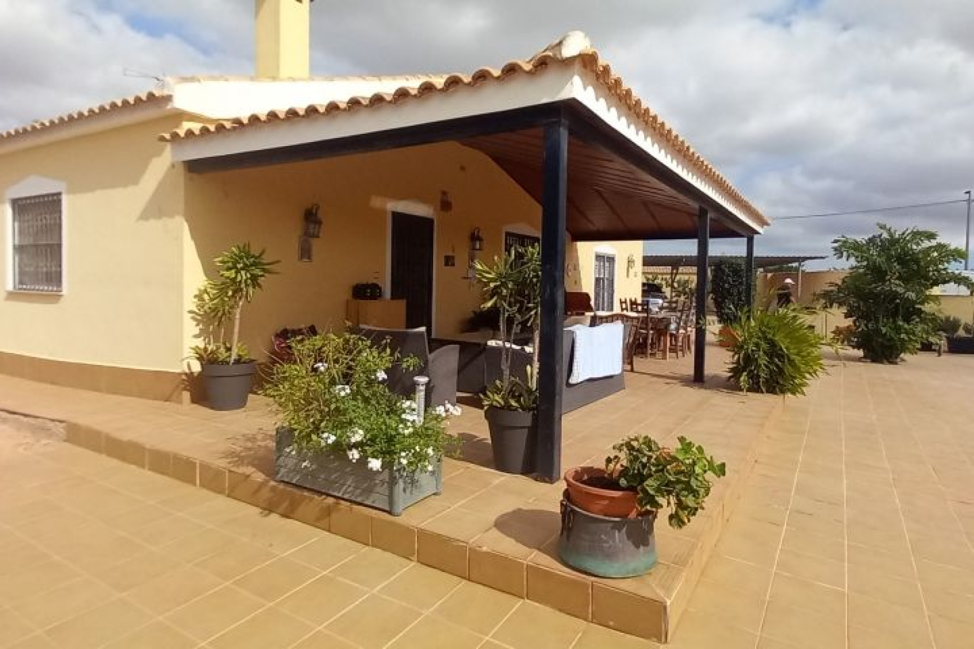 Reventa - Country House - San Javier