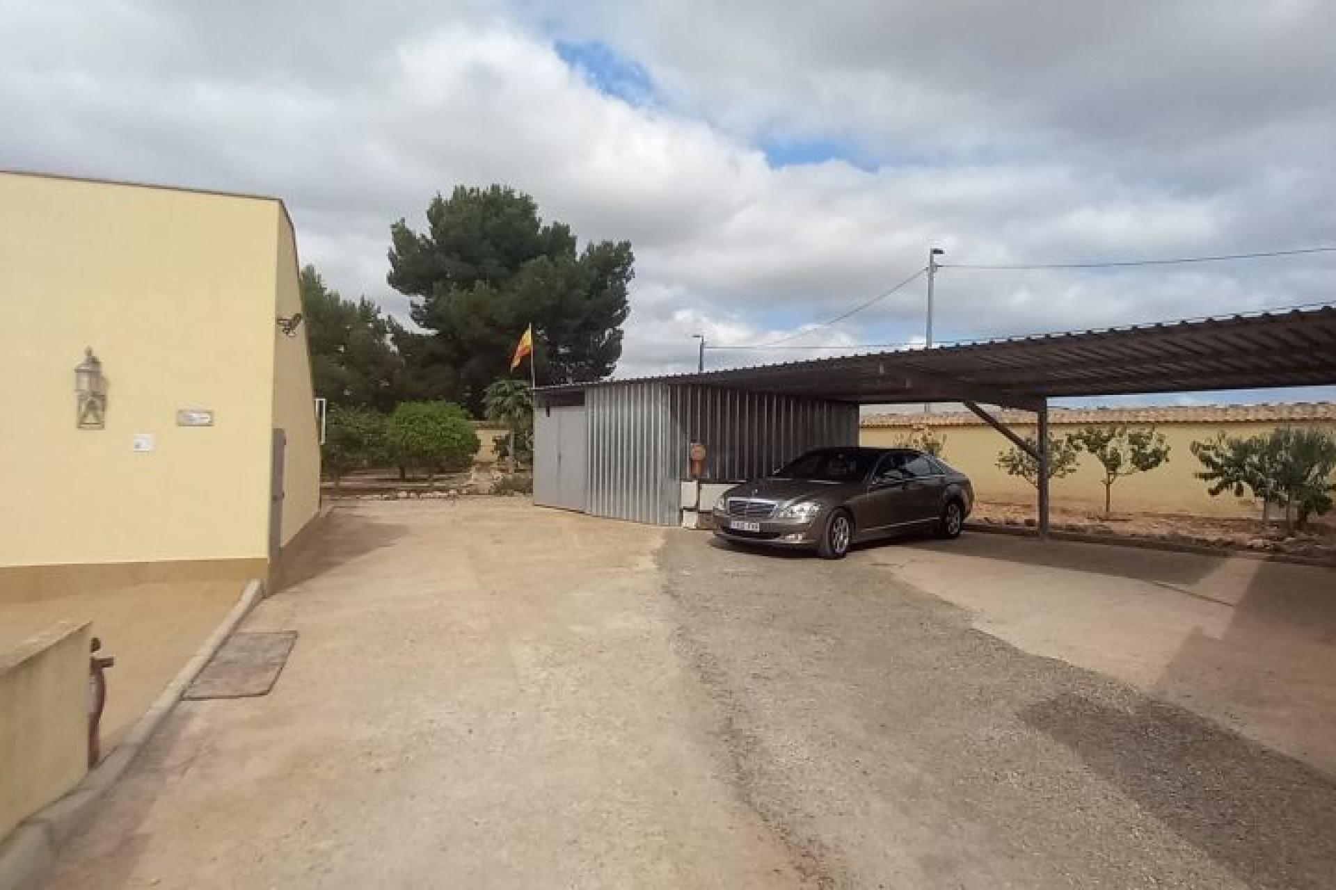 Reventa - Country House - San Javier