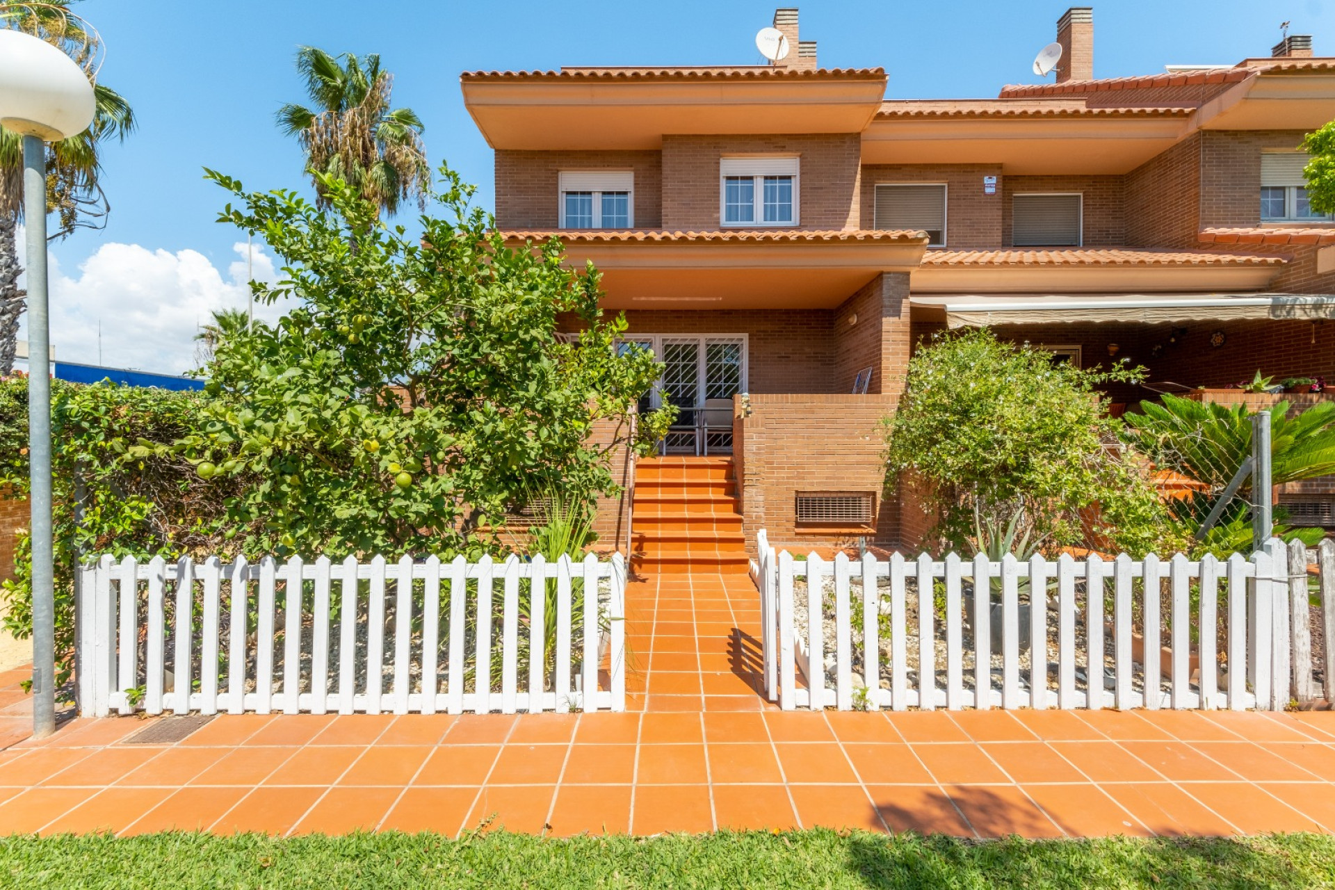 Reventa - Country House - SAN VICENTE DEL RASPIG