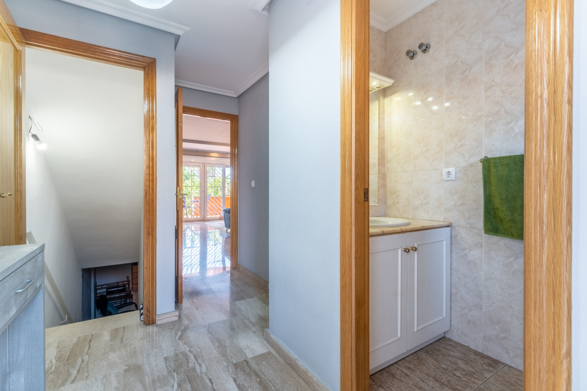 Reventa - Country House - SAN VICENTE DEL RASPIG