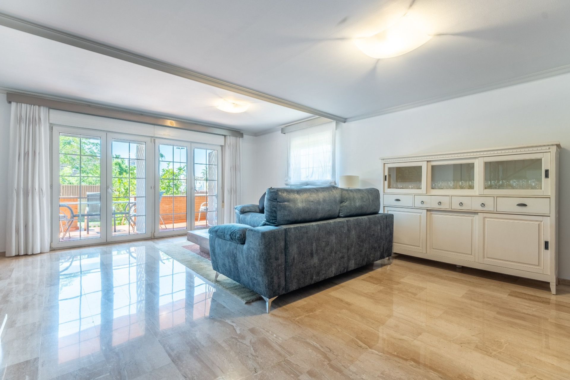 Reventa - Country House - SAN VICENTE DEL RASPIG