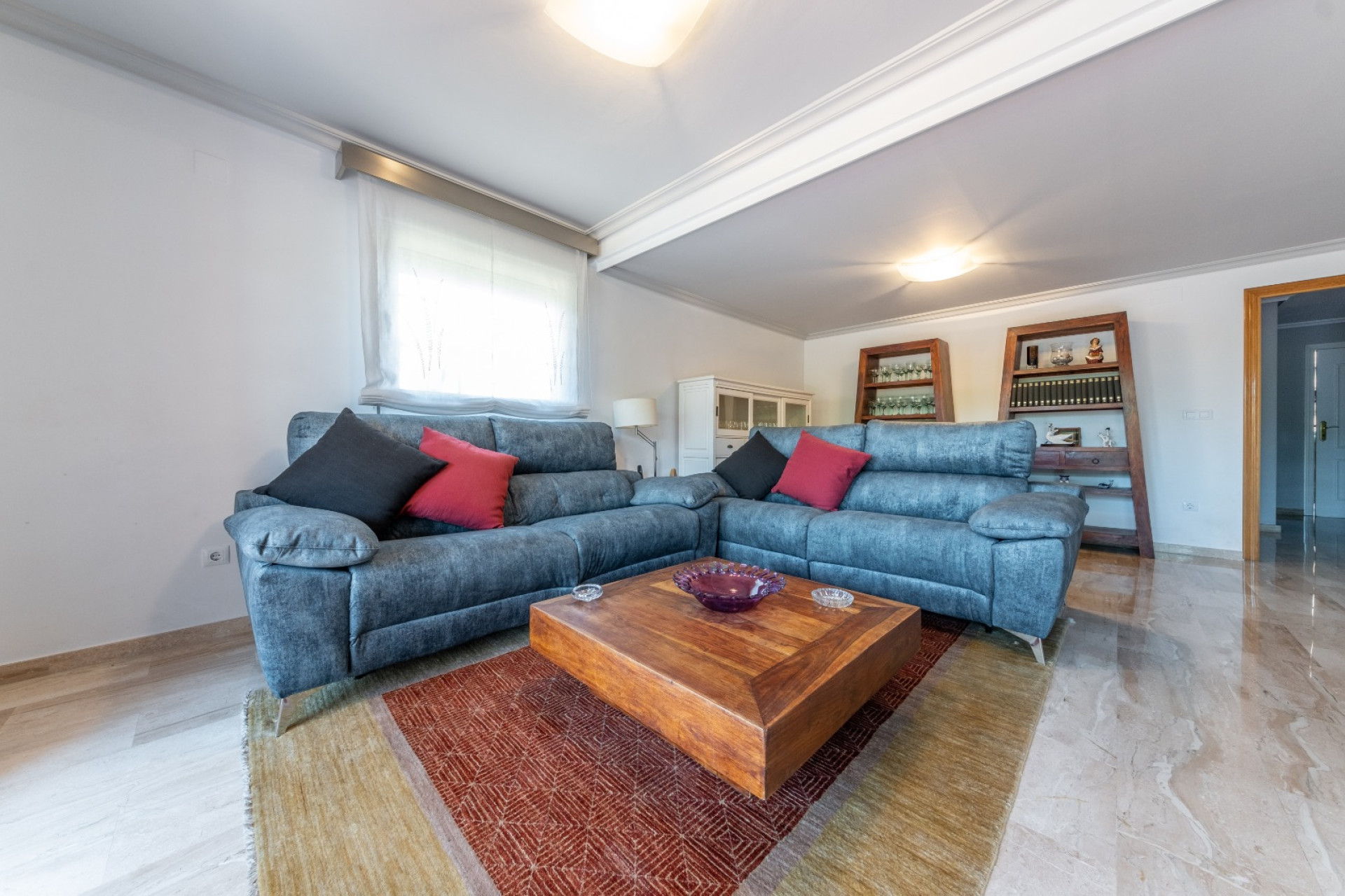 Reventa - Country House - SAN VICENTE DEL RASPIG