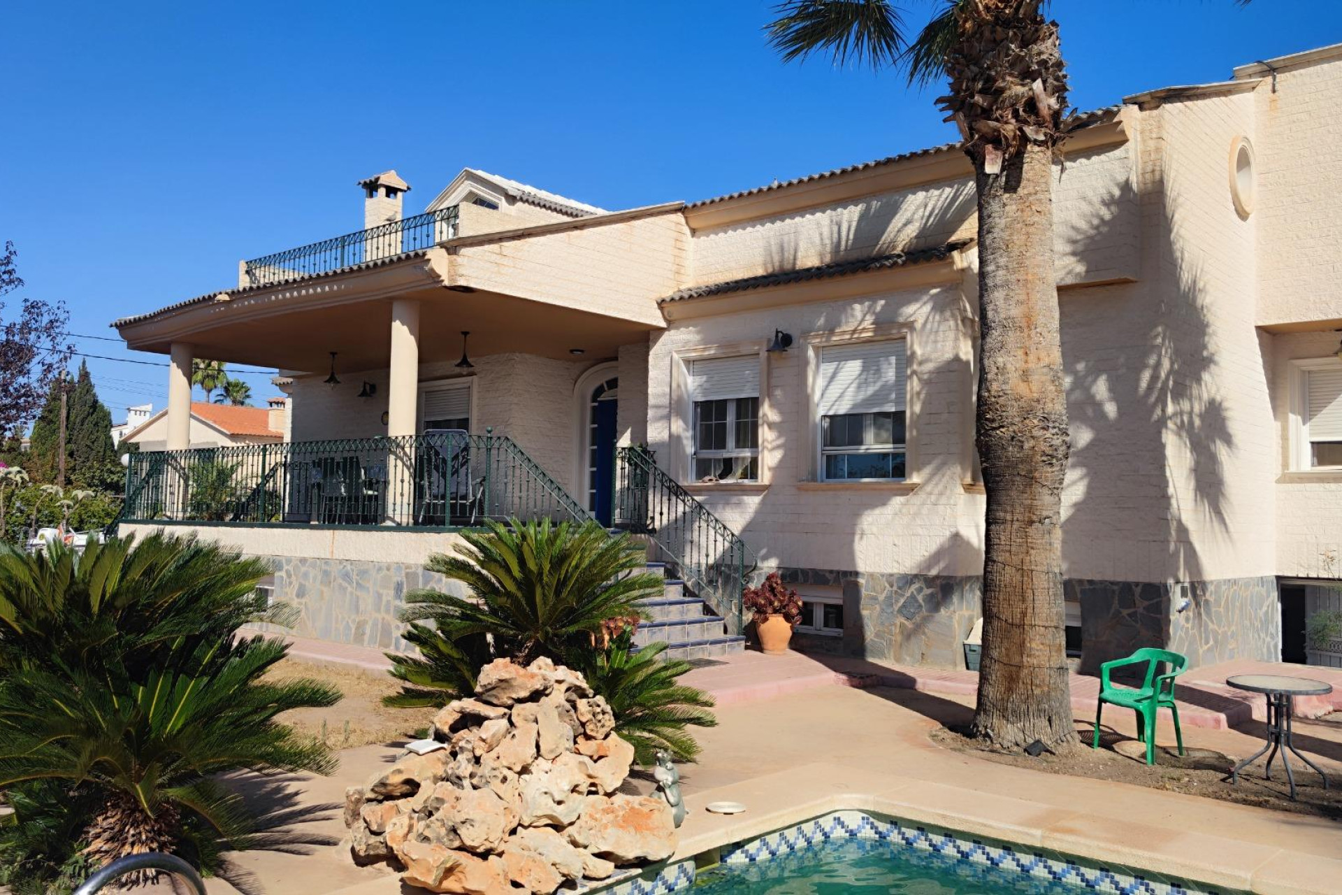 Reventa - Country House - san vicente