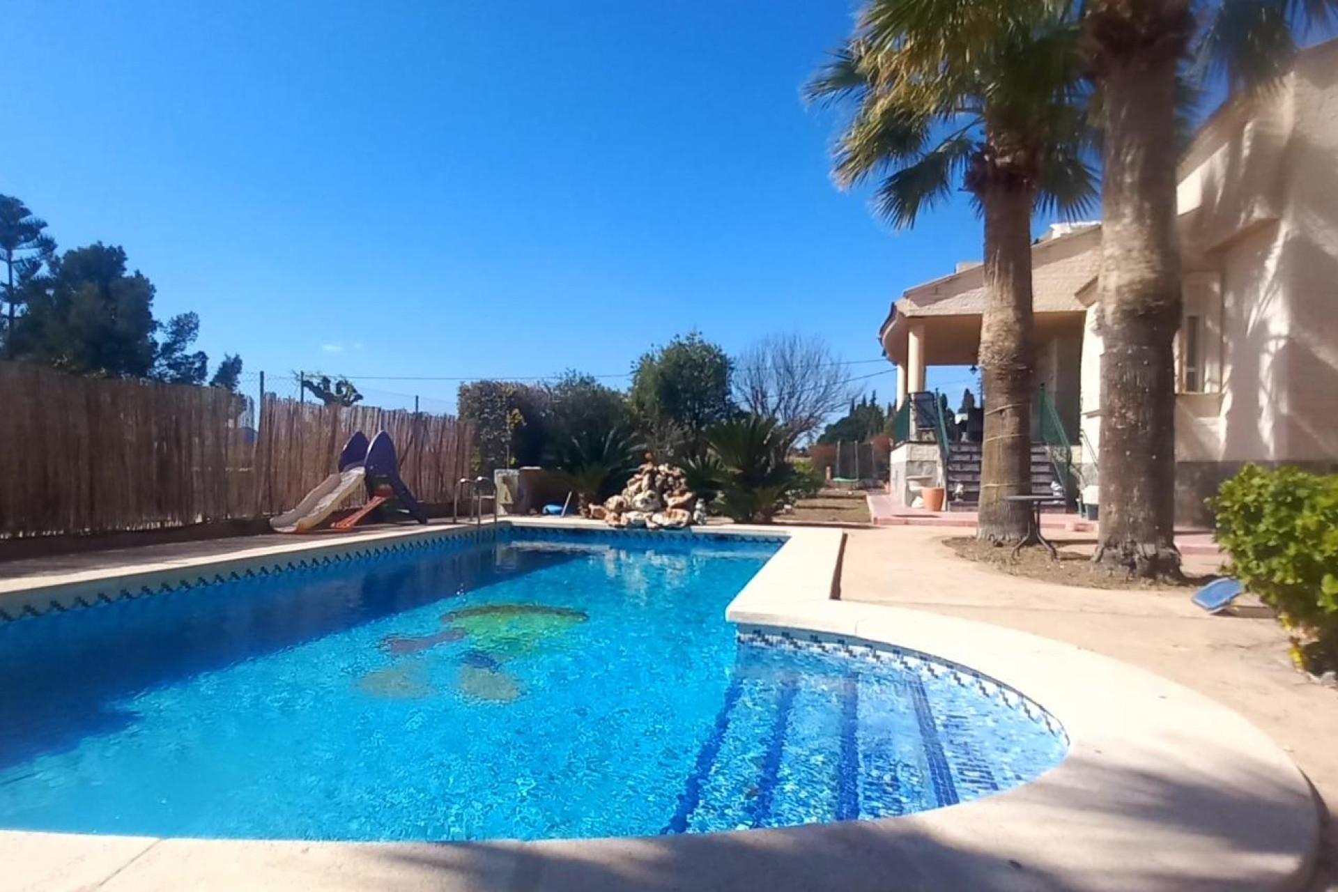 Reventa - Country House - san vicente