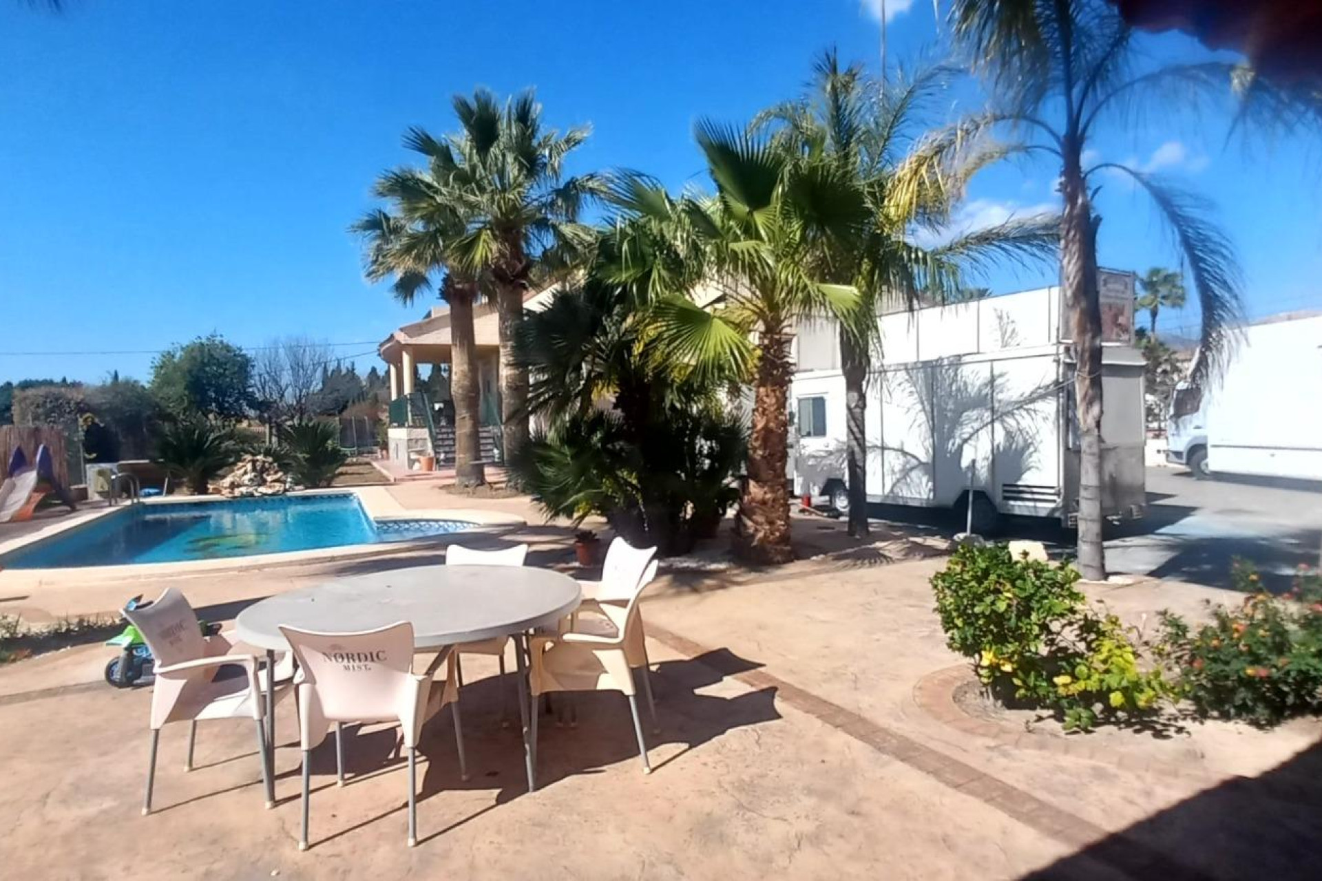 Reventa - Country House - san vicente