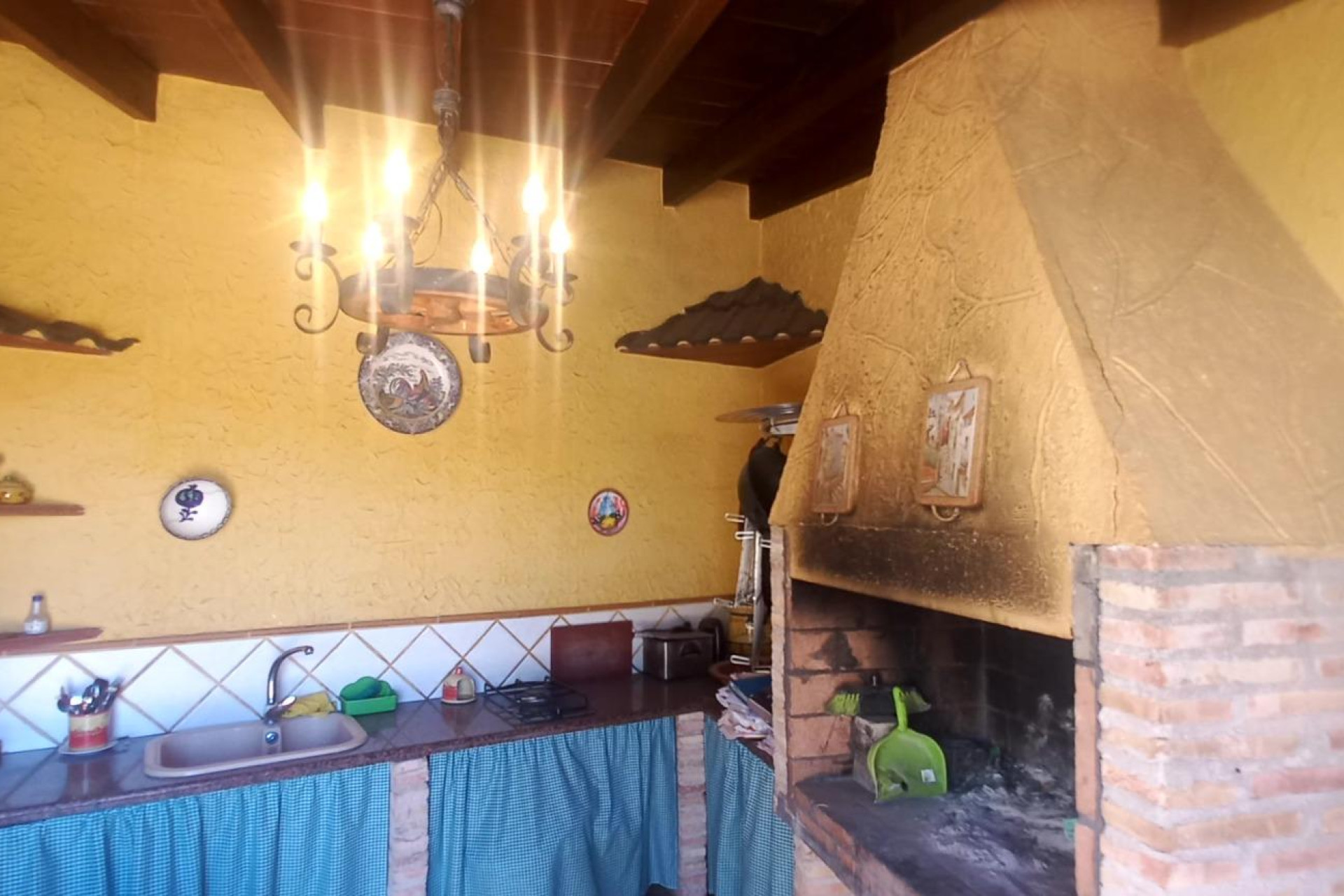 Reventa - Country House - san vicente