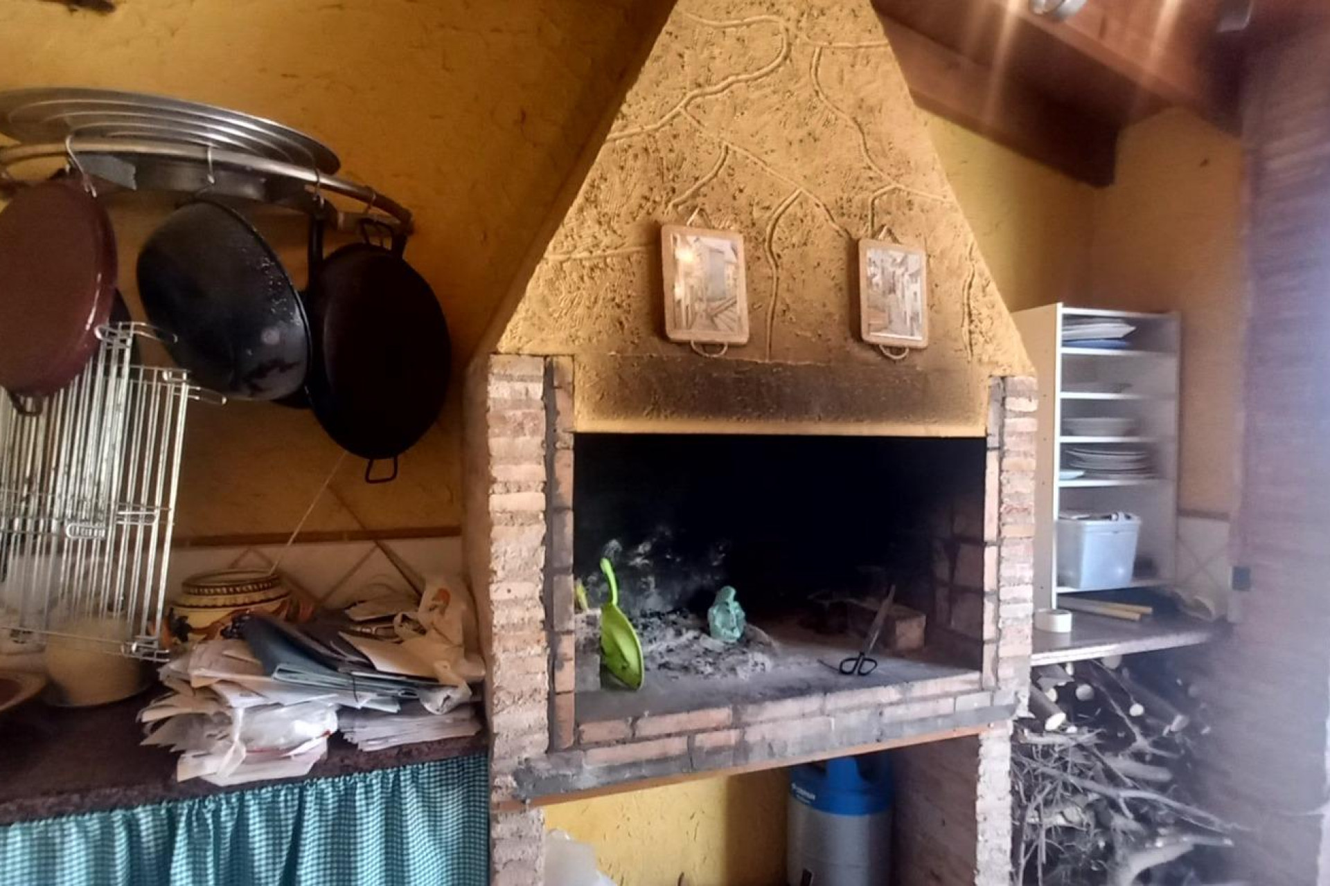 Reventa - Country House - san vicente