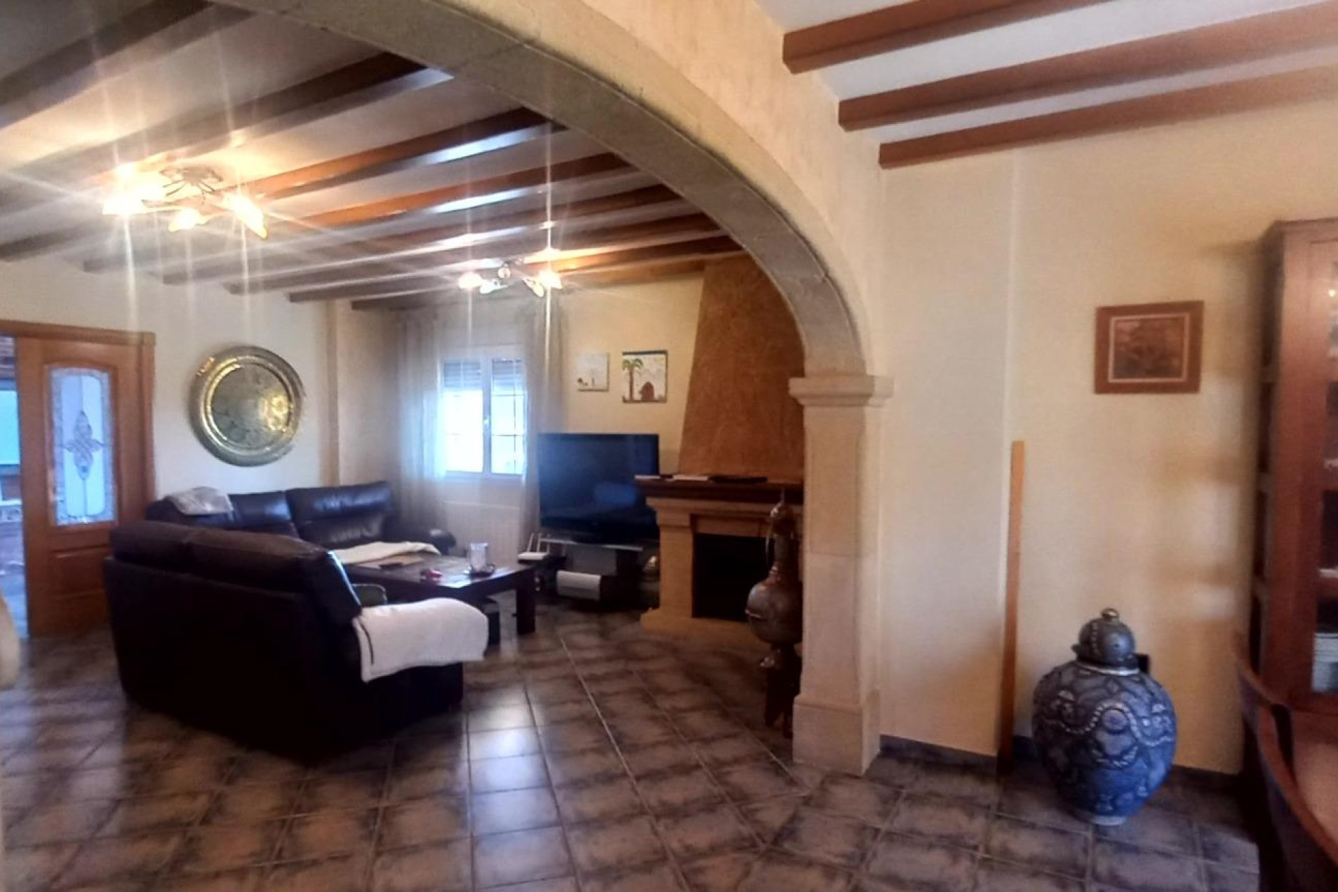 Reventa - Country House - san vicente