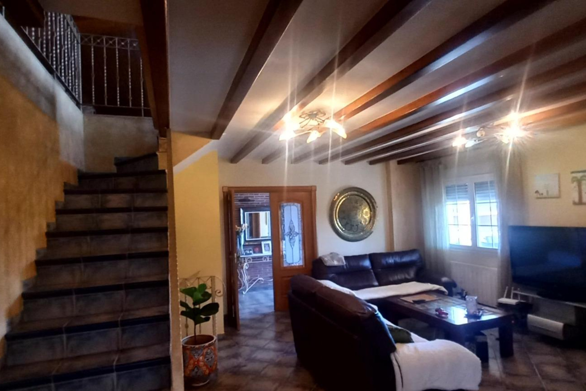 Reventa - Country House - san vicente