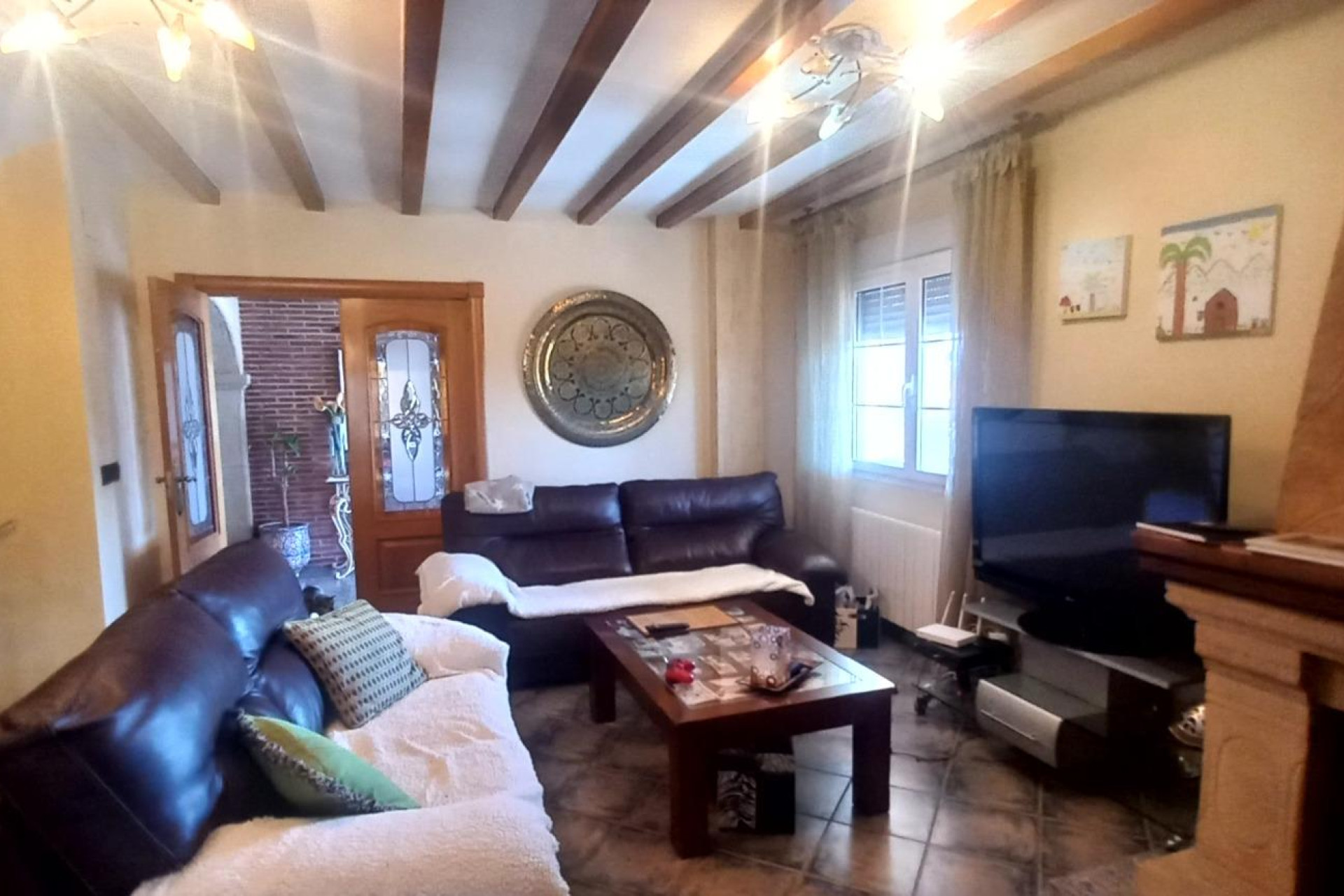 Reventa - Country House - san vicente