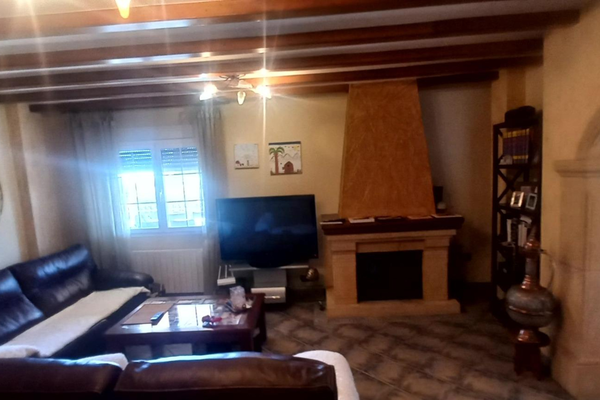 Reventa - Country House - san vicente