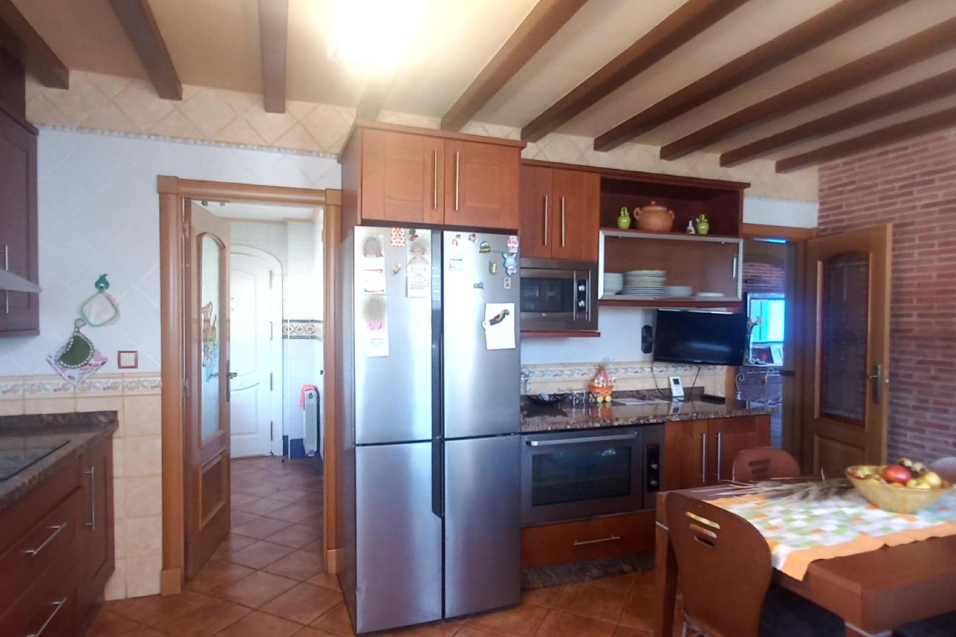 Reventa - Country House - san vicente