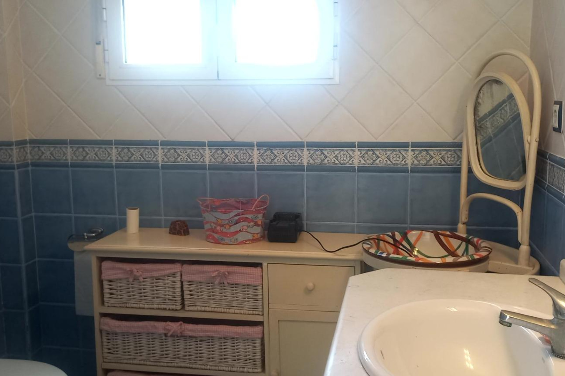 Reventa - Country House - san vicente