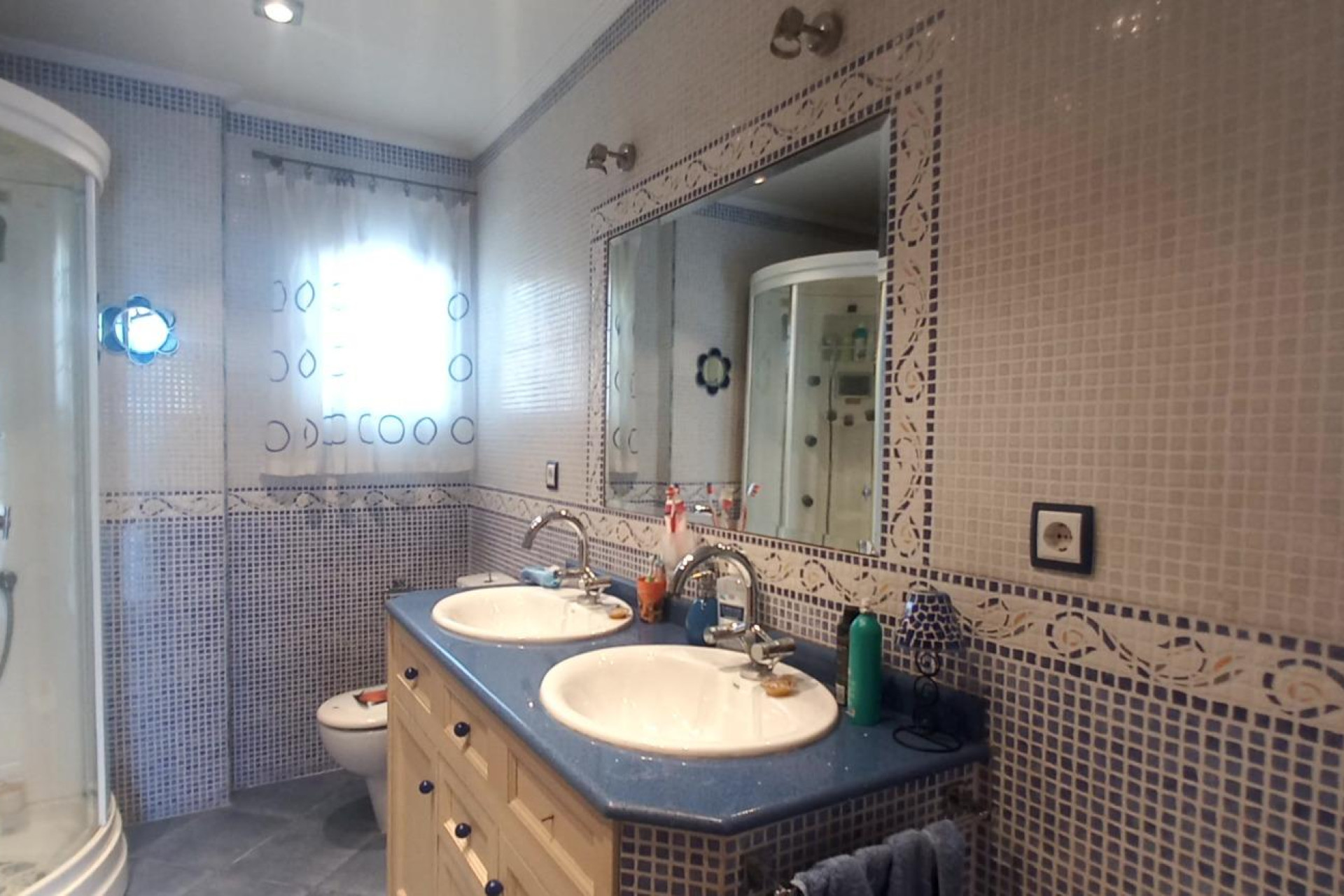 Reventa - Country House - san vicente