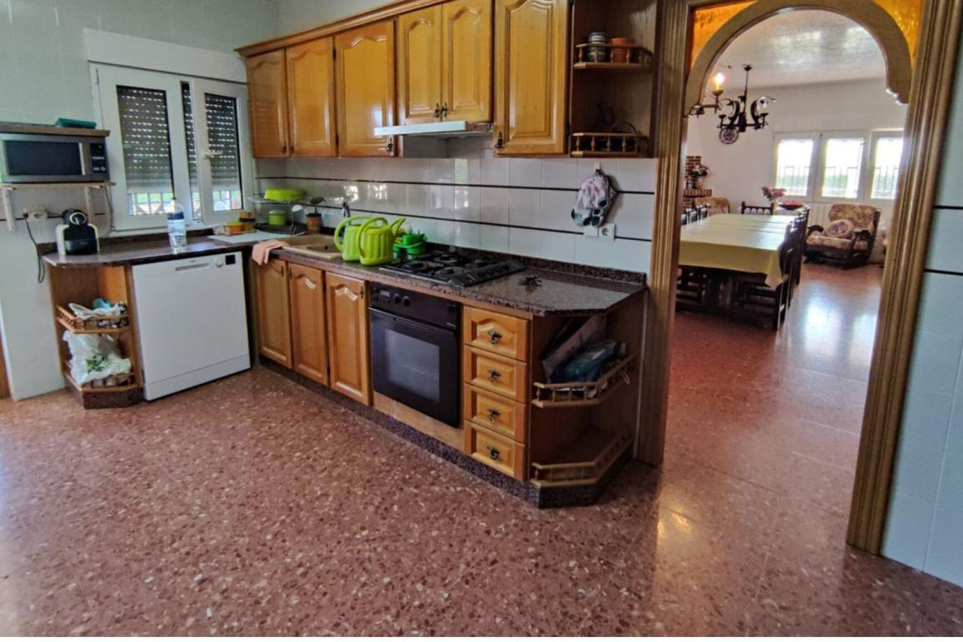 Reventa - Country House - SAX