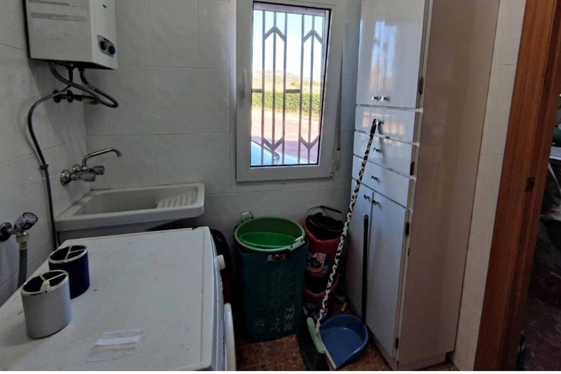 Reventa - Country House - SAX