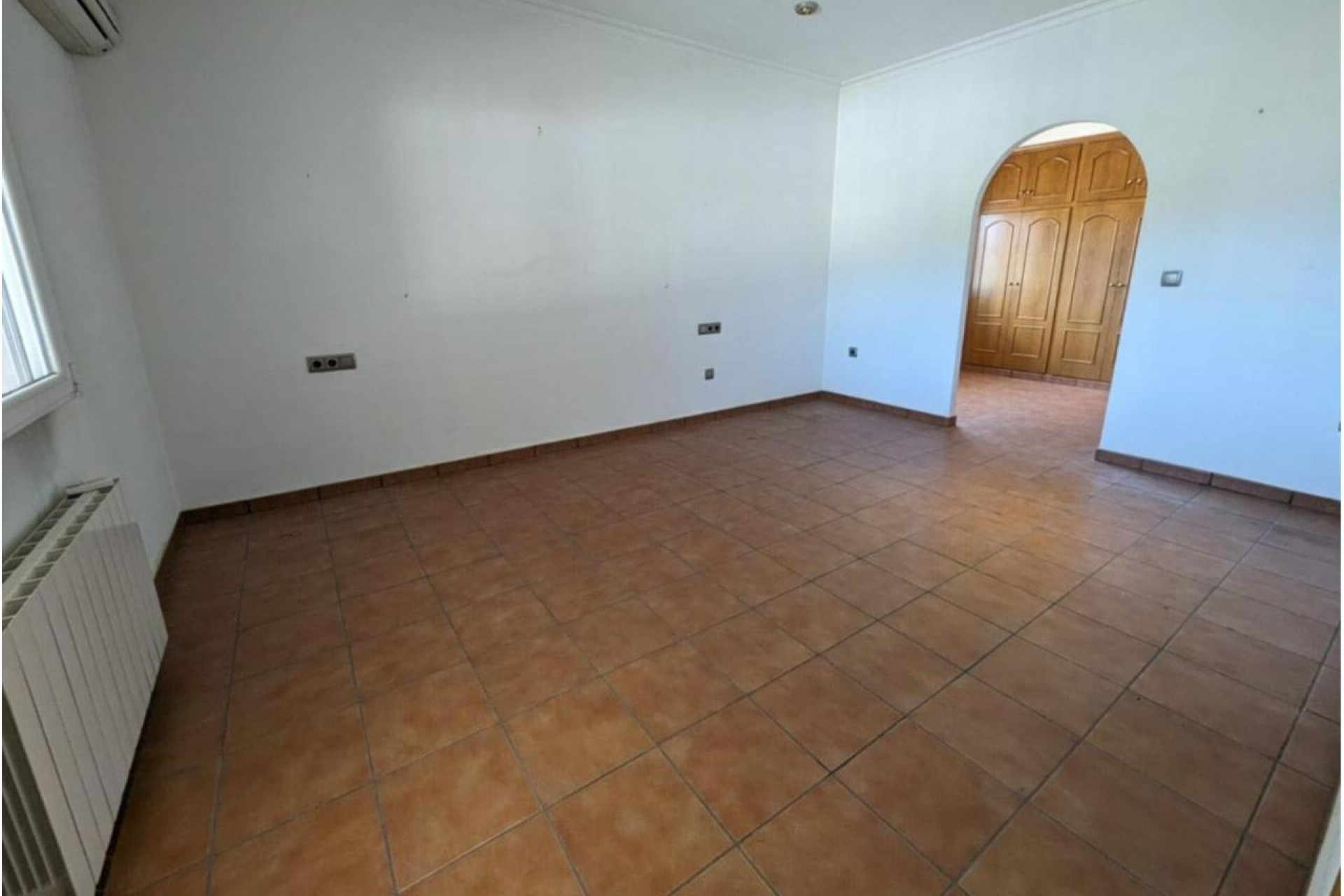 Reventa - Country House - SAX