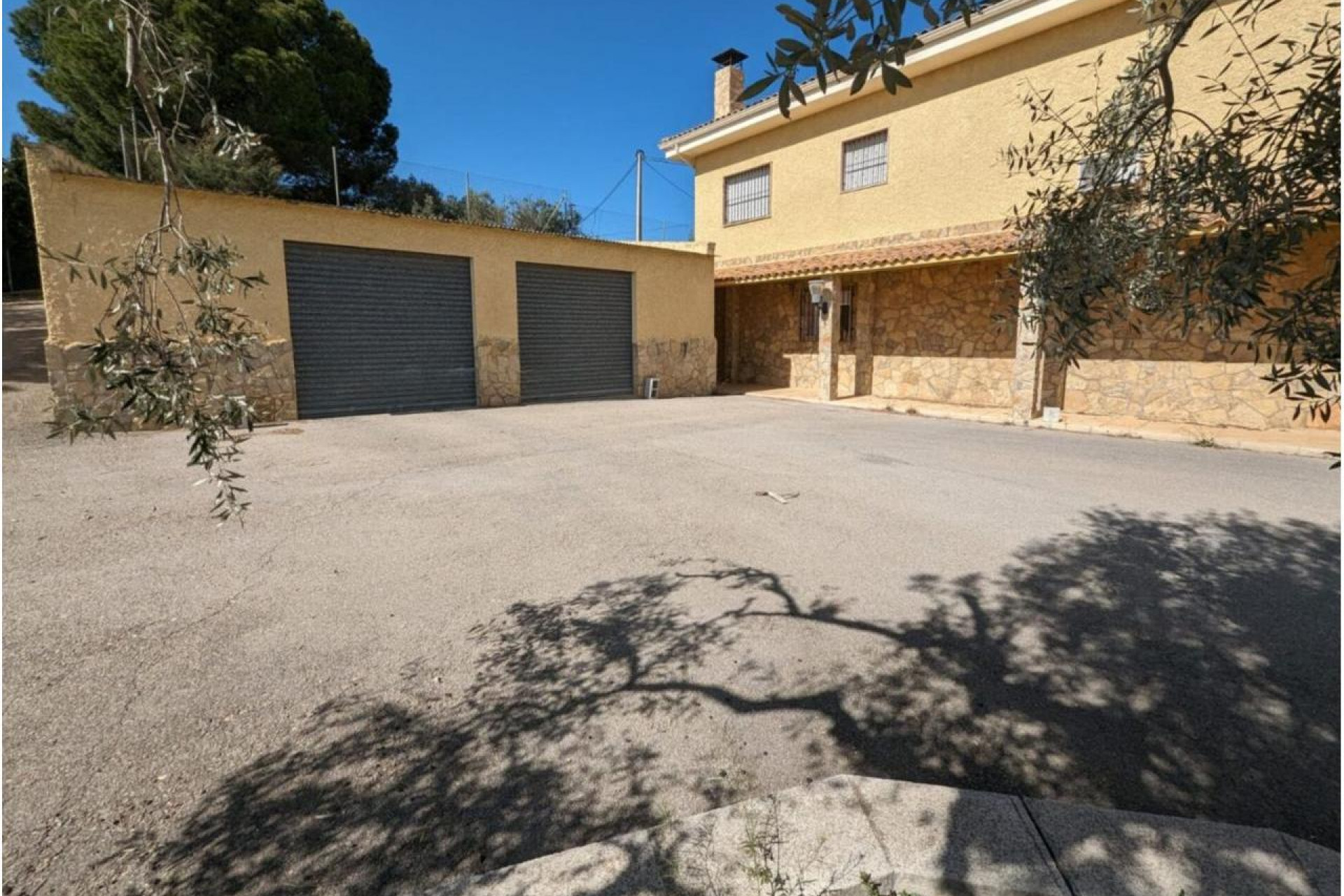 Reventa - Country House - SAX