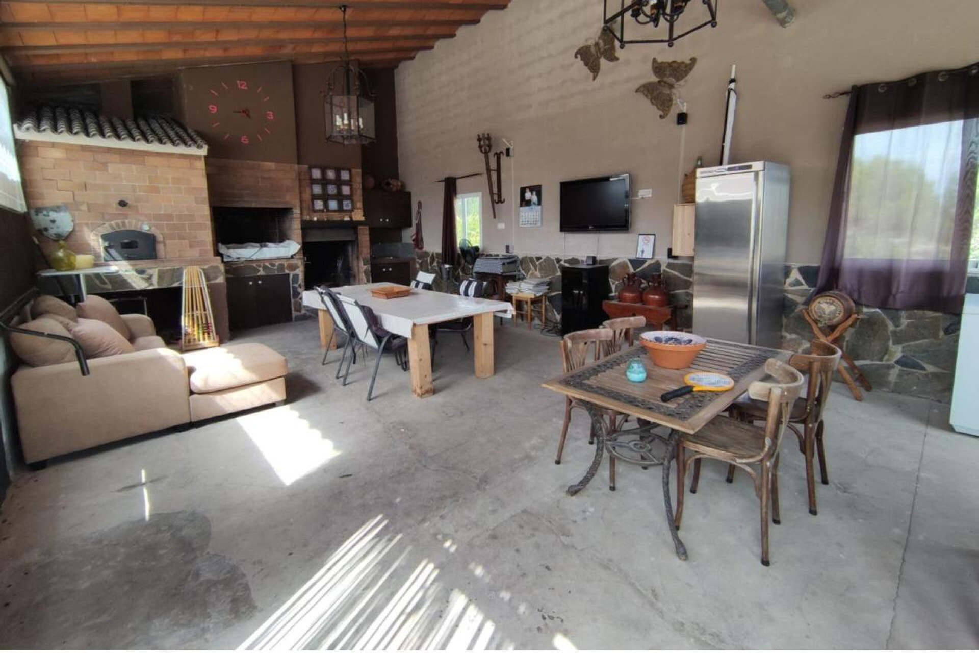 Reventa - Country House - SAX