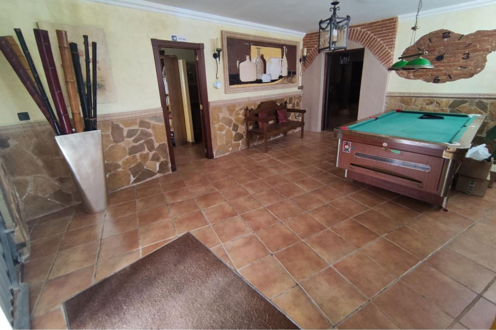 Reventa - Country House - SAX