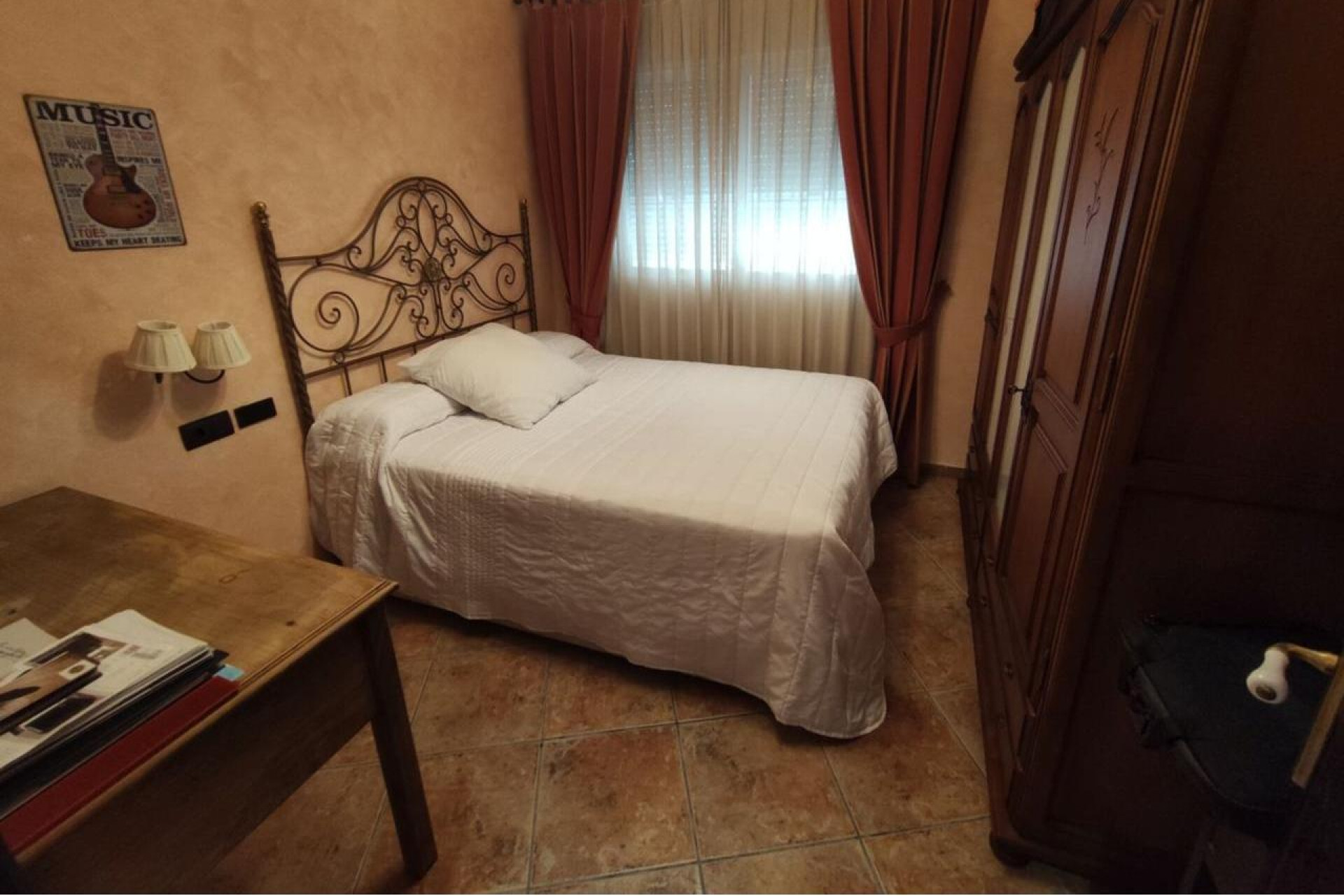 Reventa - Country House - SAX