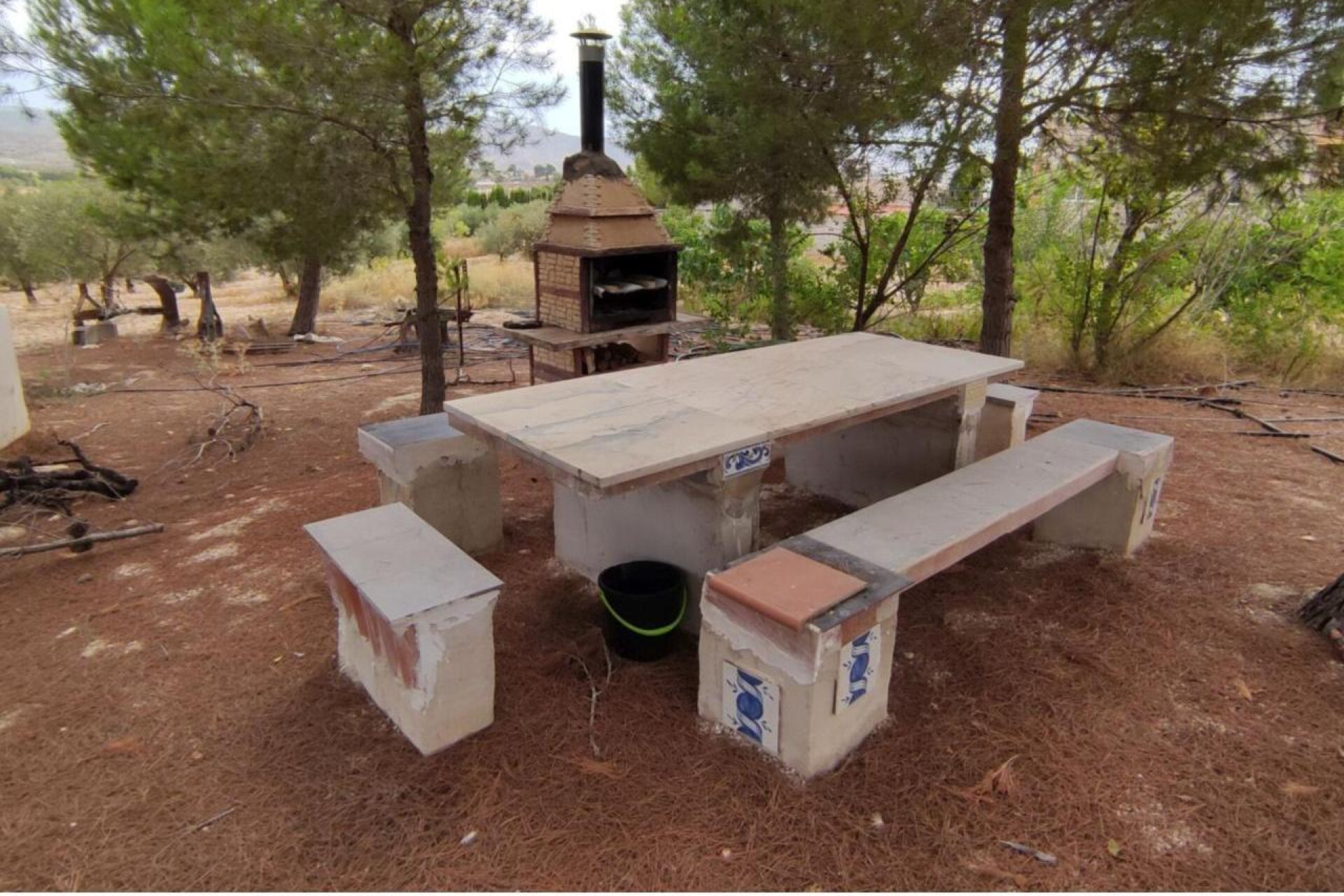 Reventa - Country House - SAX