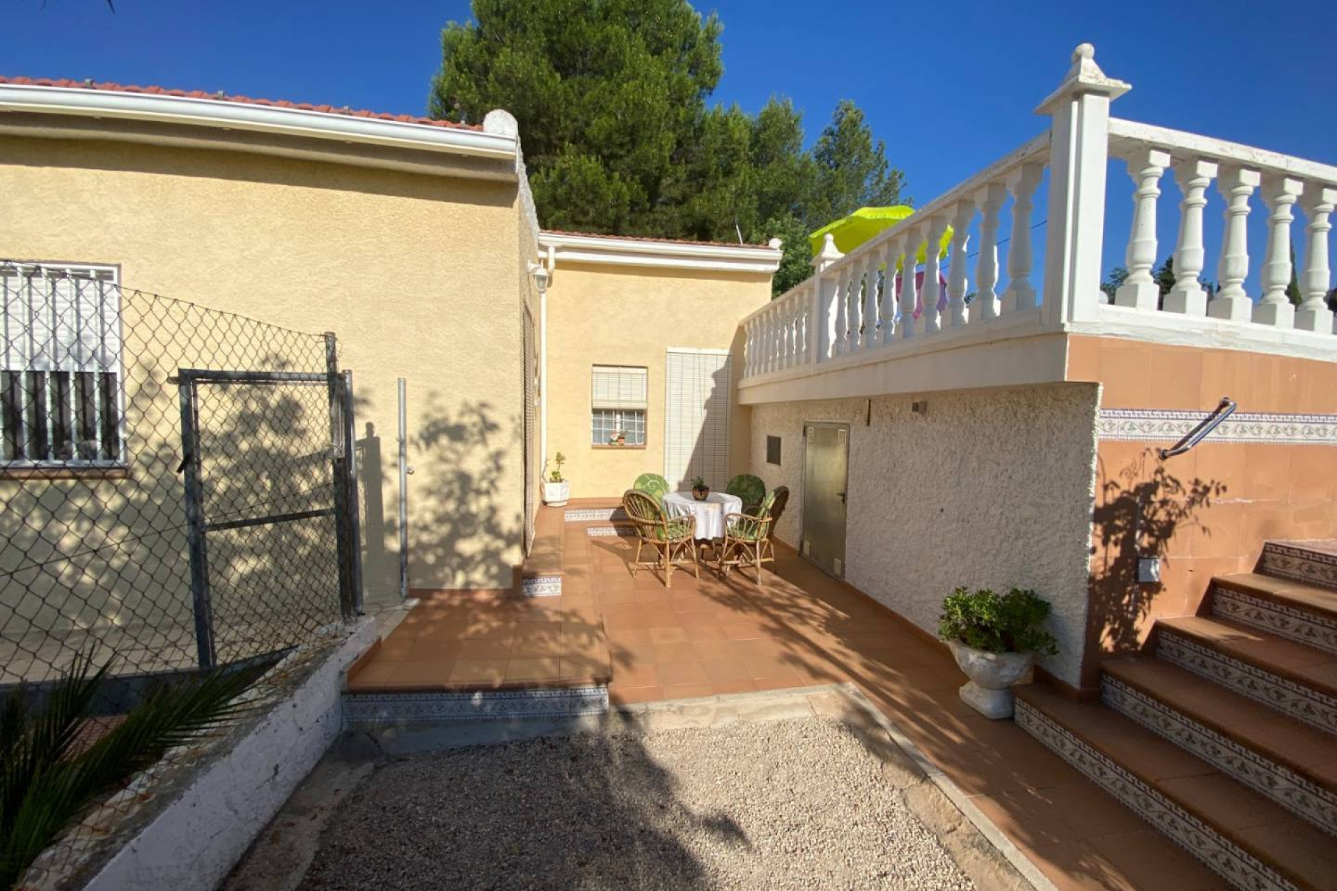 Reventa - Country House - SAX