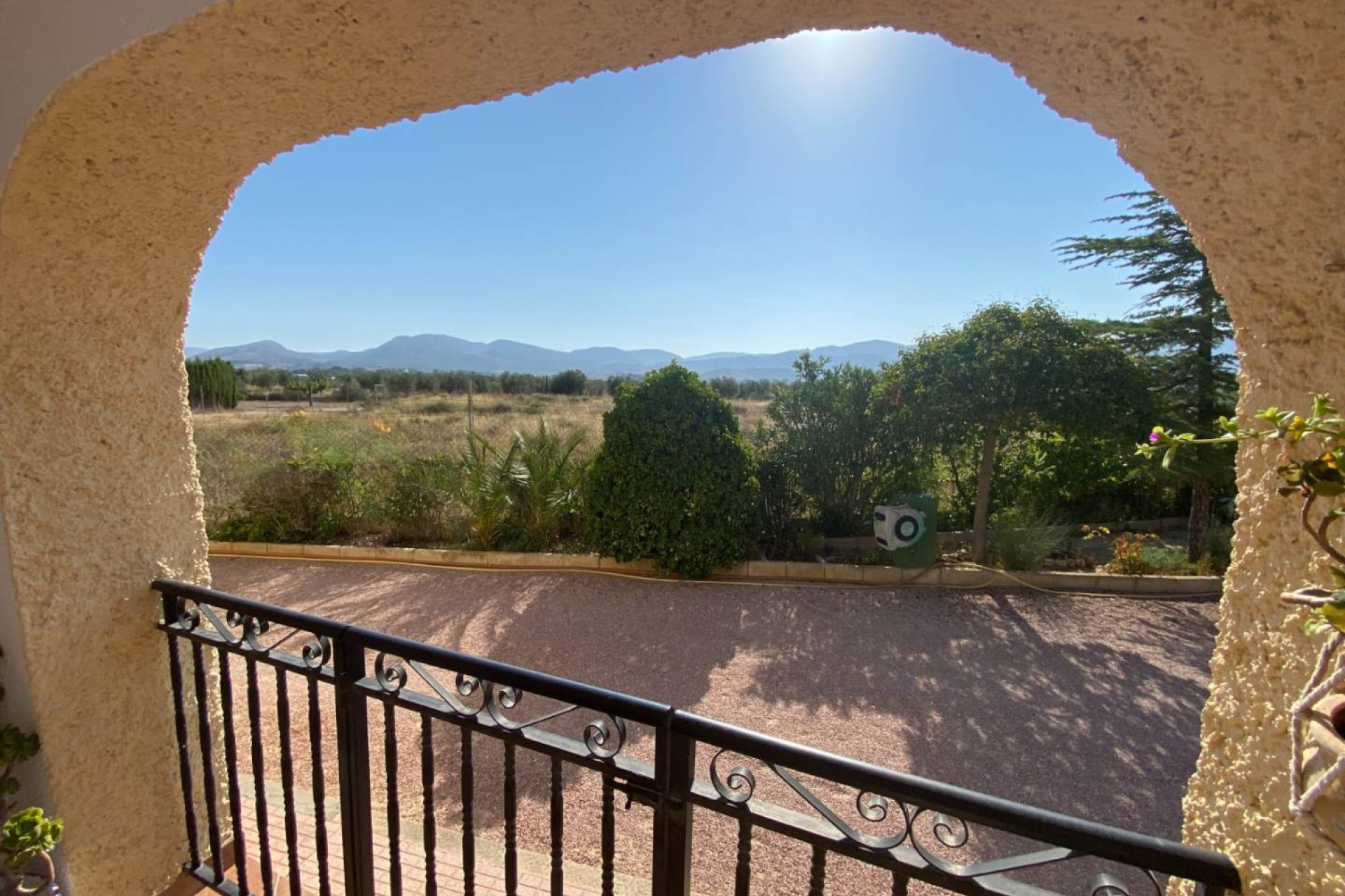 Reventa - Country House - SAX