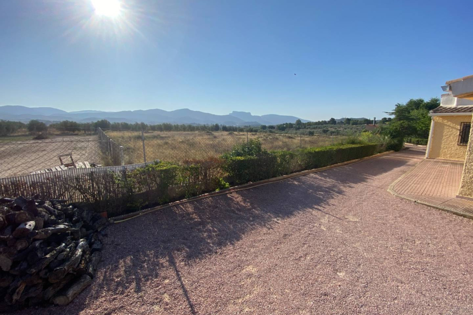 Reventa - Country House - SAX