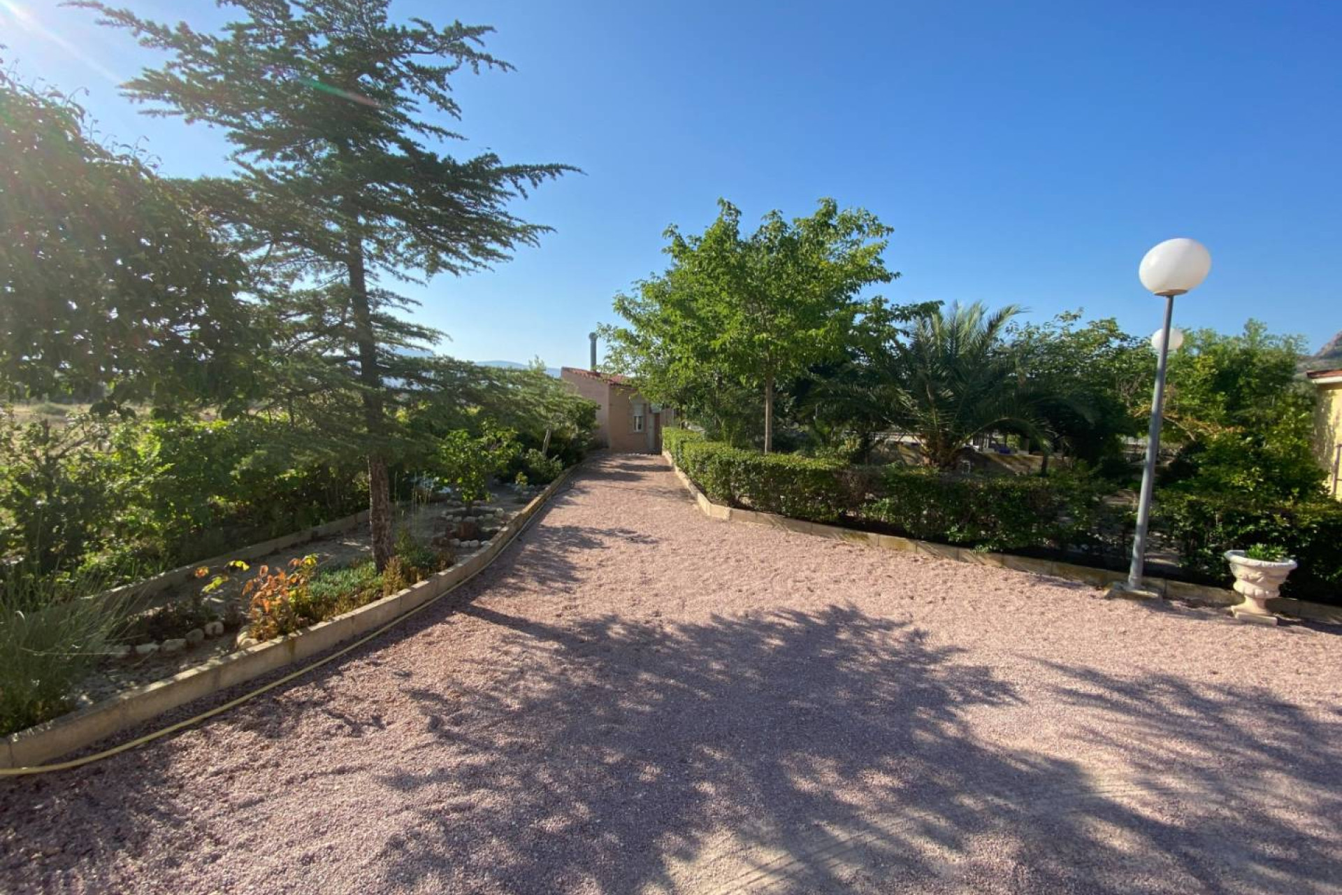 Reventa - Country House - SAX