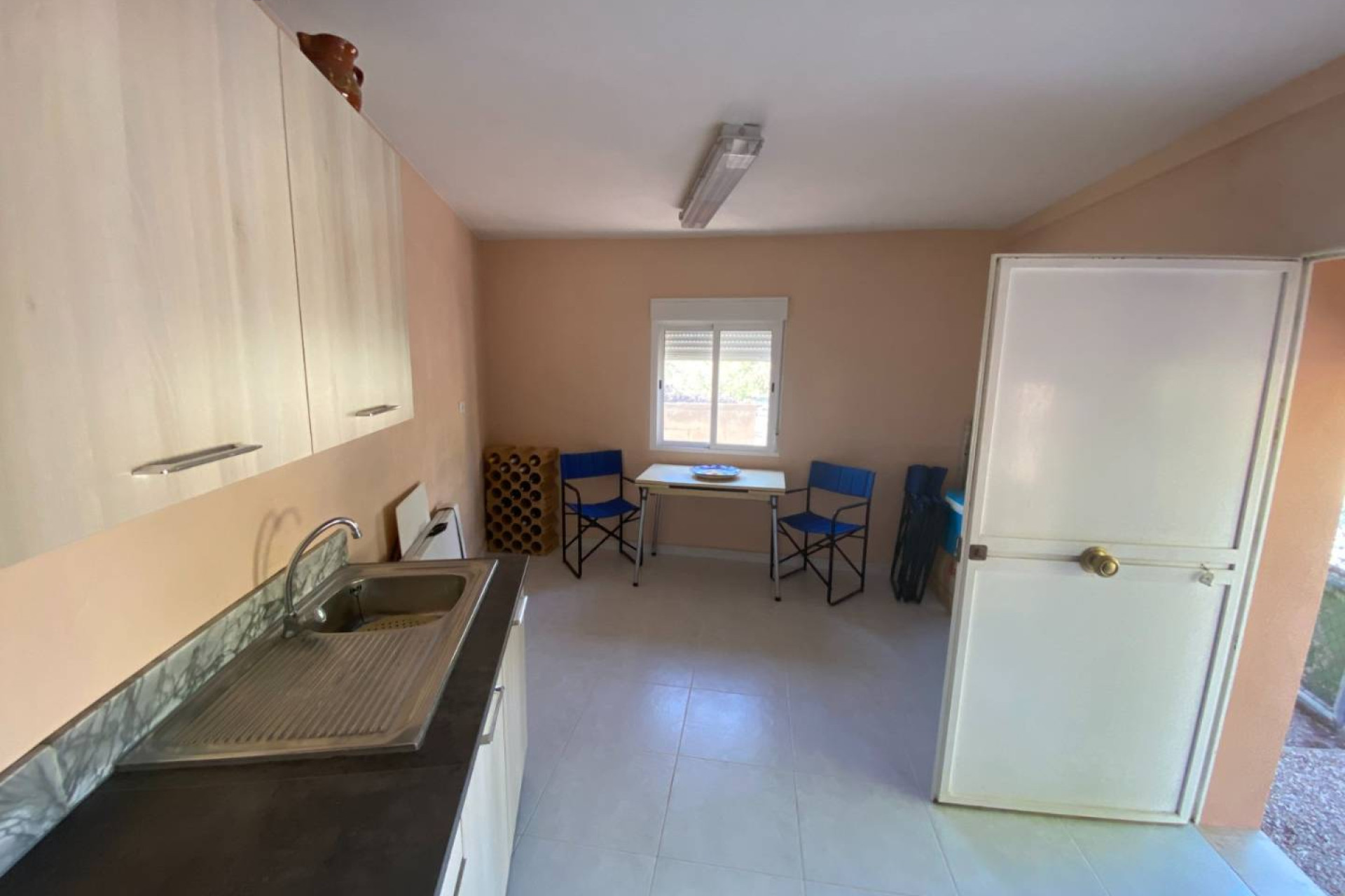 Reventa - Country House - SAX