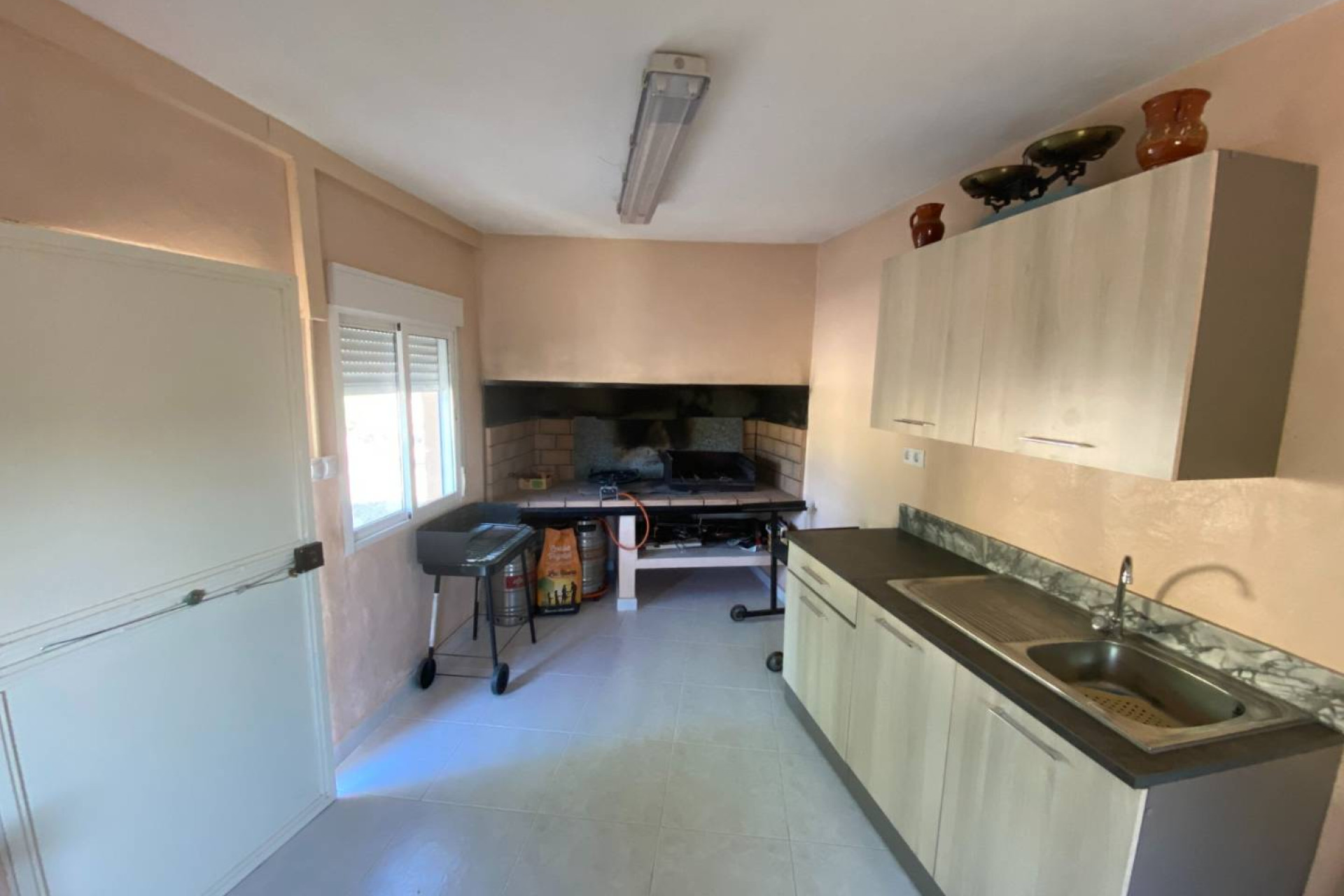 Reventa - Country House - SAX