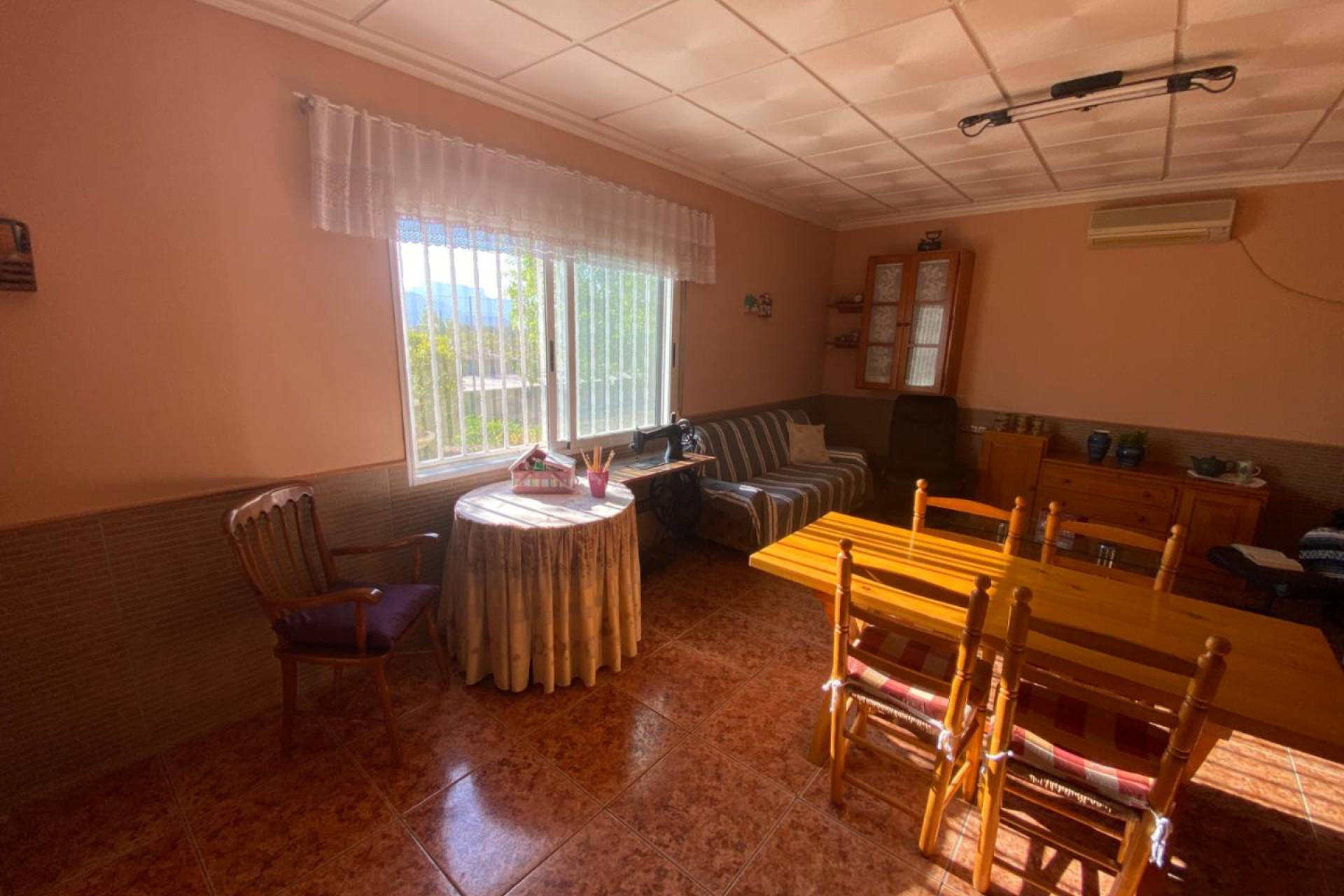 Reventa - Country House - SAX