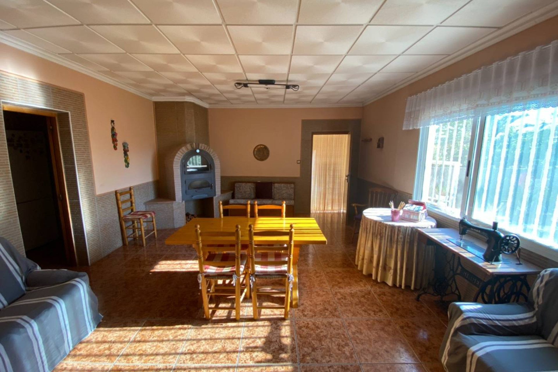 Reventa - Country House - SAX