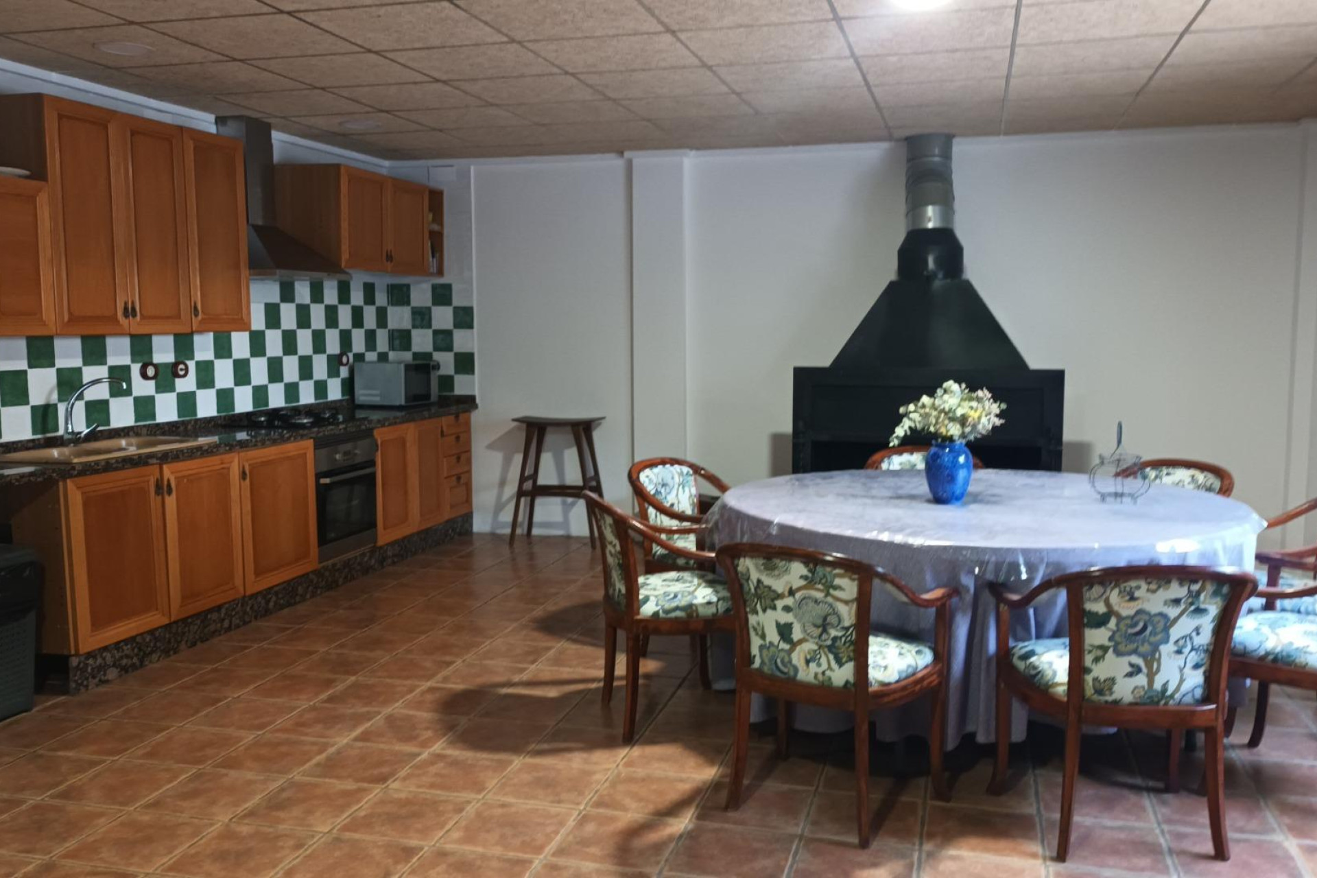 Reventa - Country House - Villena